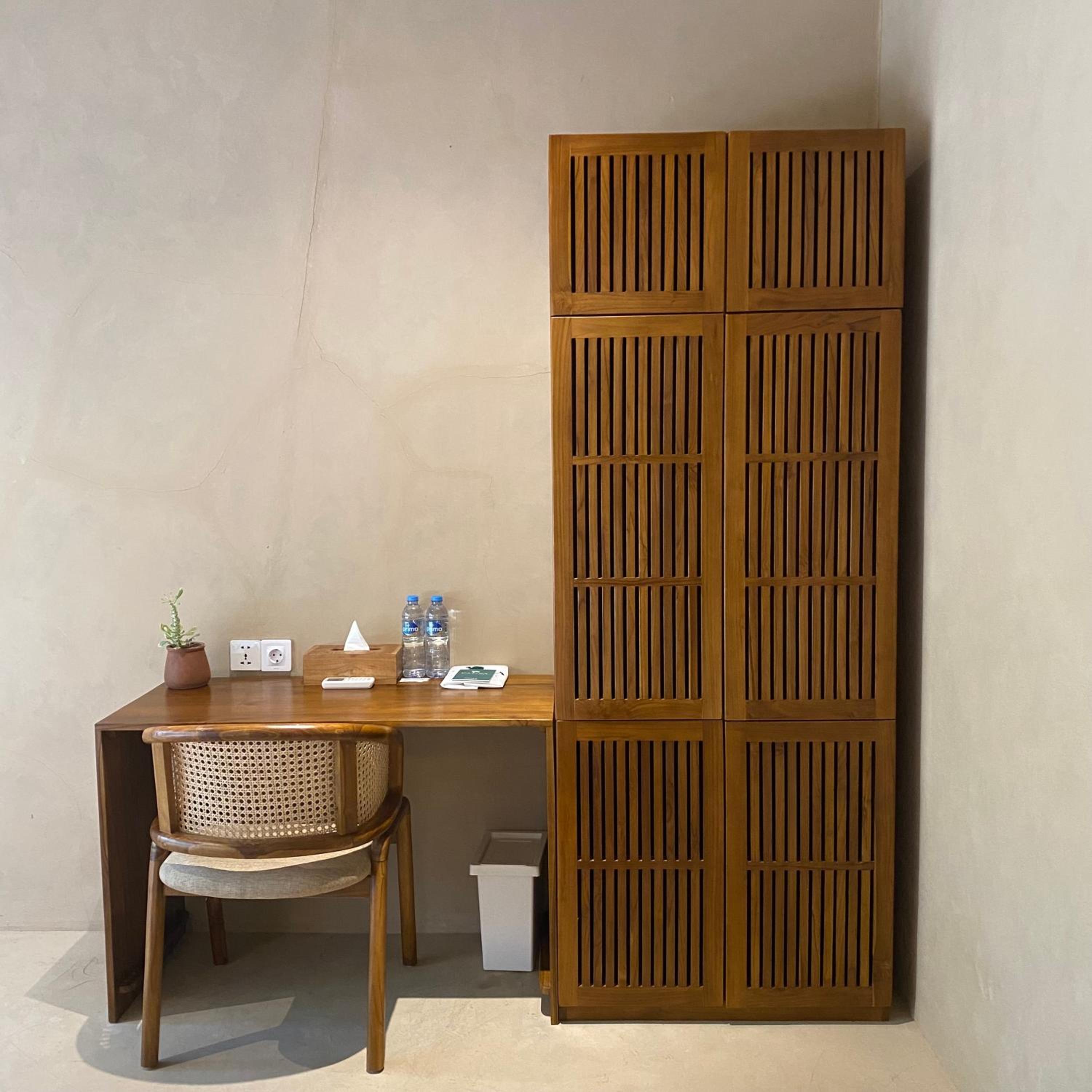 Twin Room - Photo 1