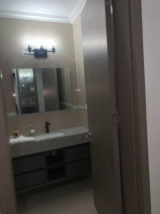 One-Bedroom Apartment photo 3