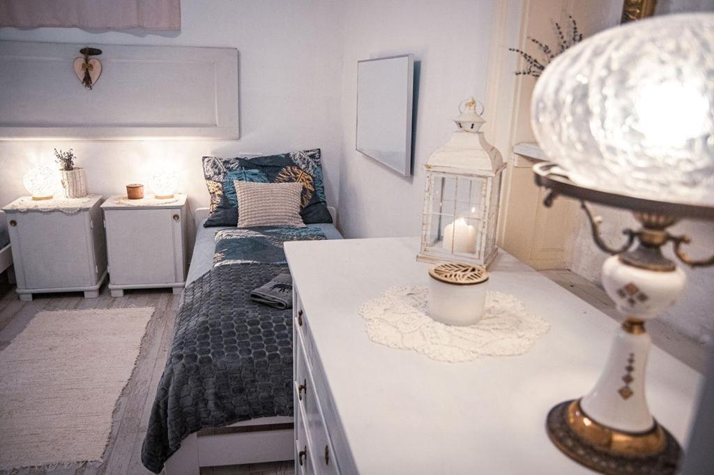 Two-Bedroom Family Apartment photo 1