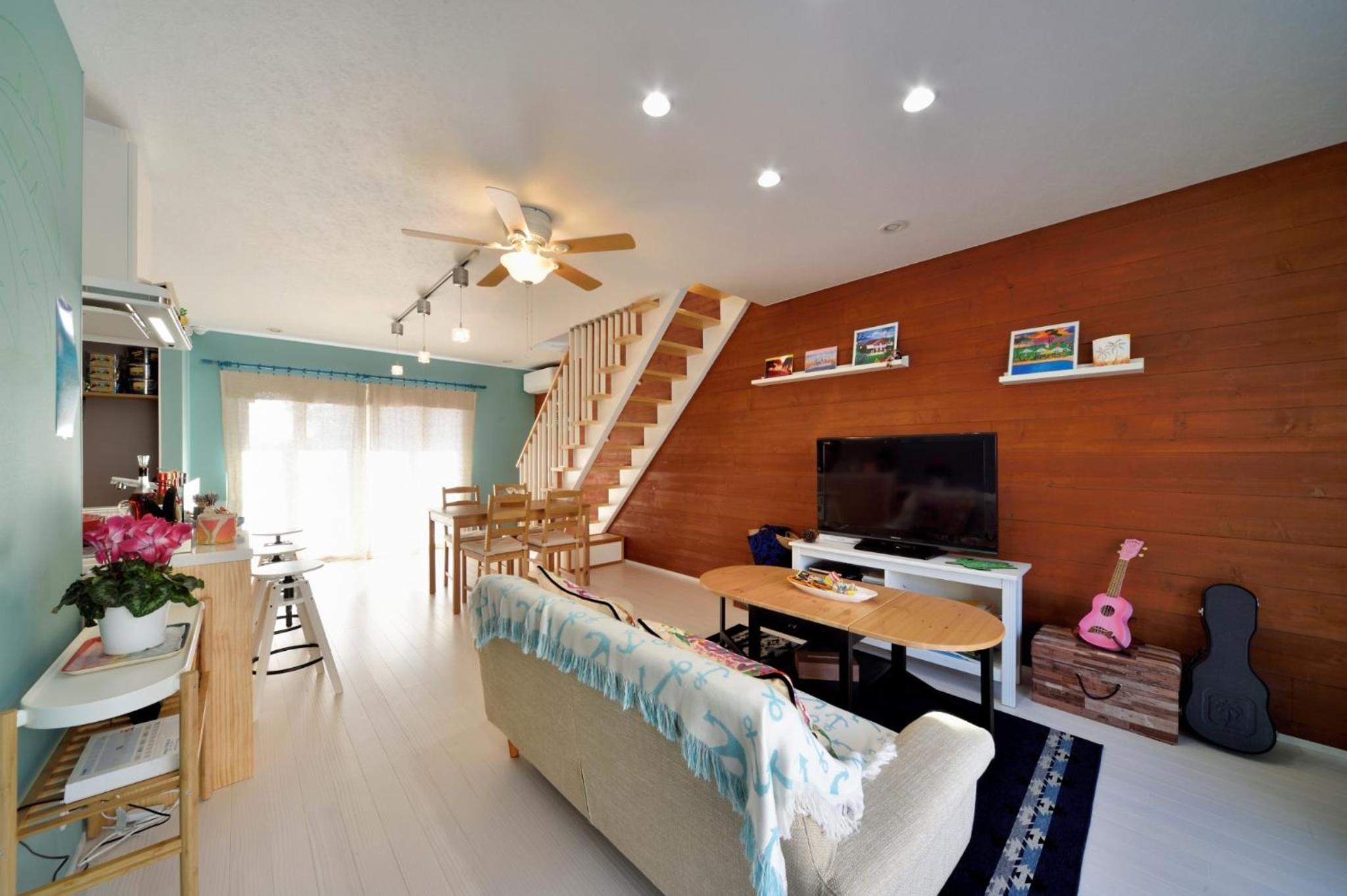Vacation Home photo 1