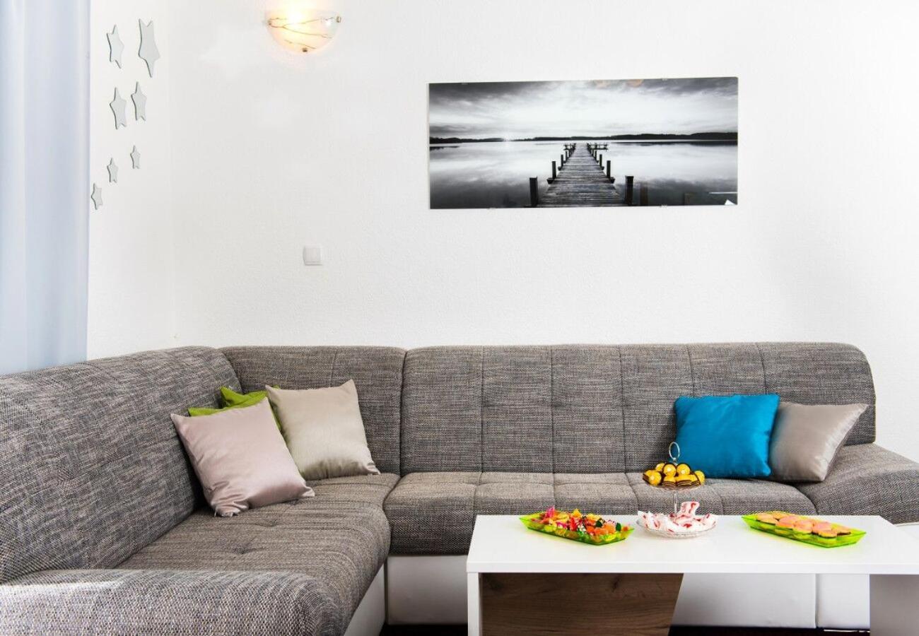 Three-Bedroom Apartment Standard