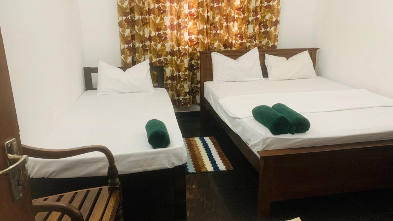 Double Room with Extra Bed photo 1