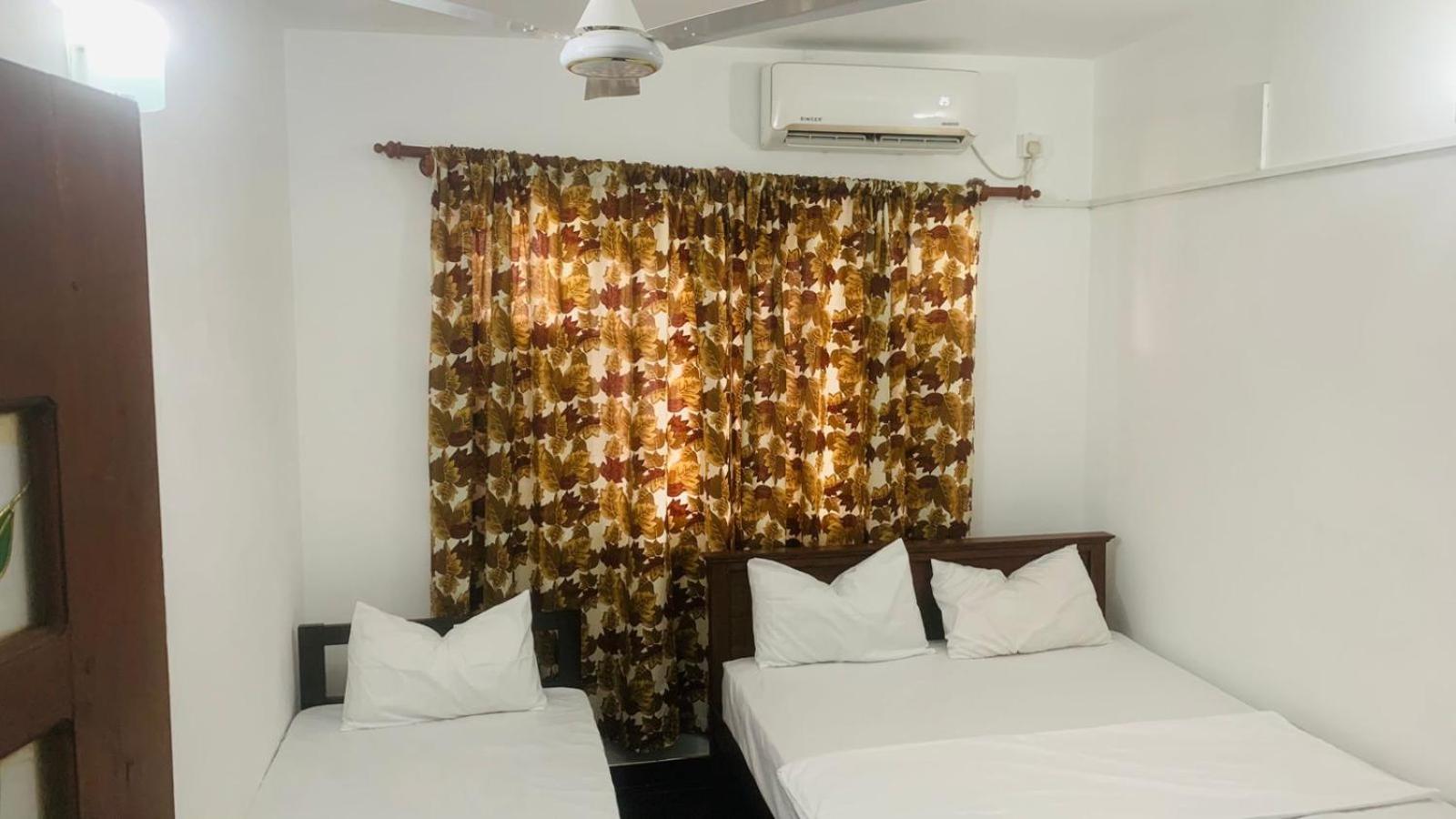 Double Room with Extra Bed photo 3