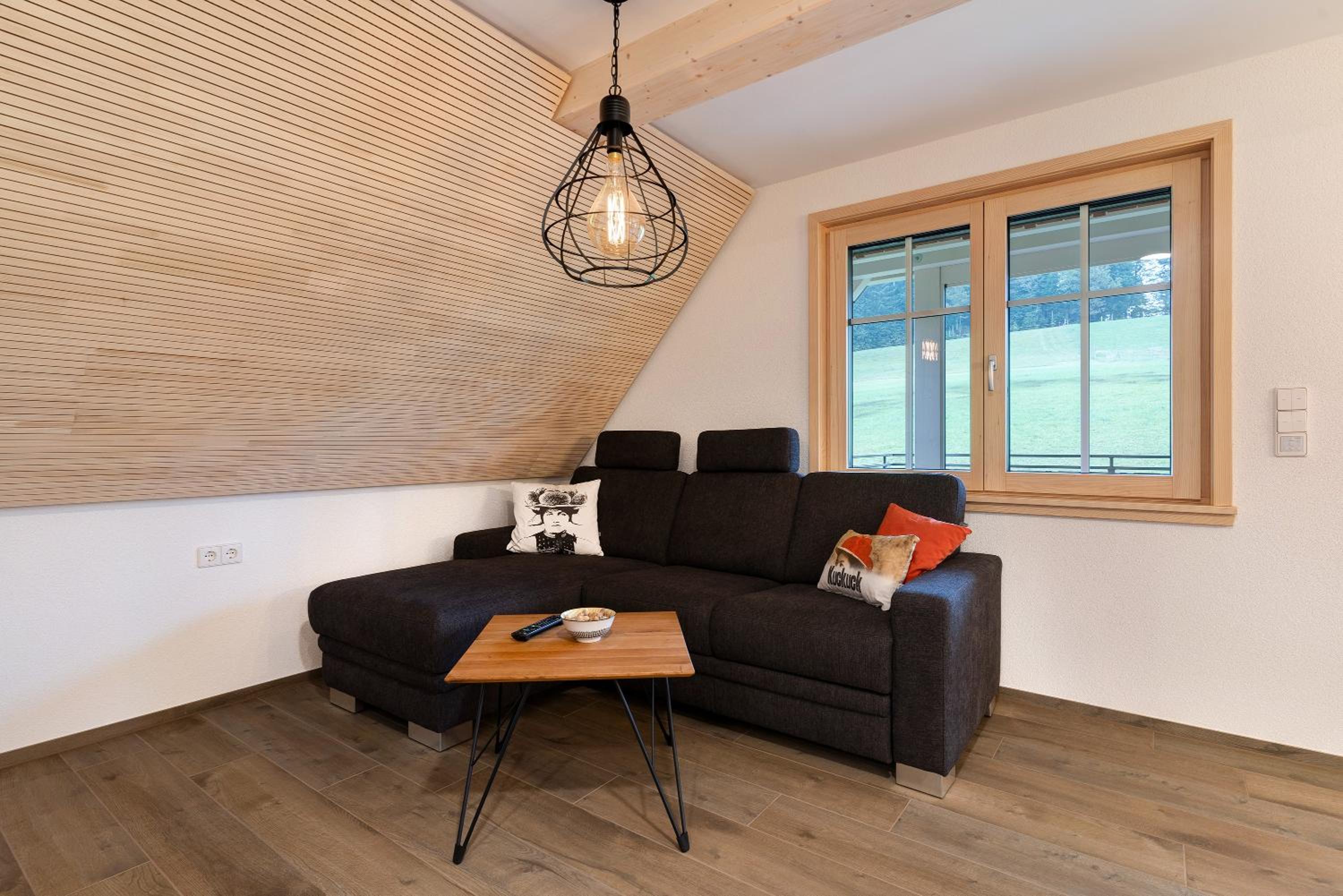Superior One-Bedroom Apartment with Balcony photo 3
