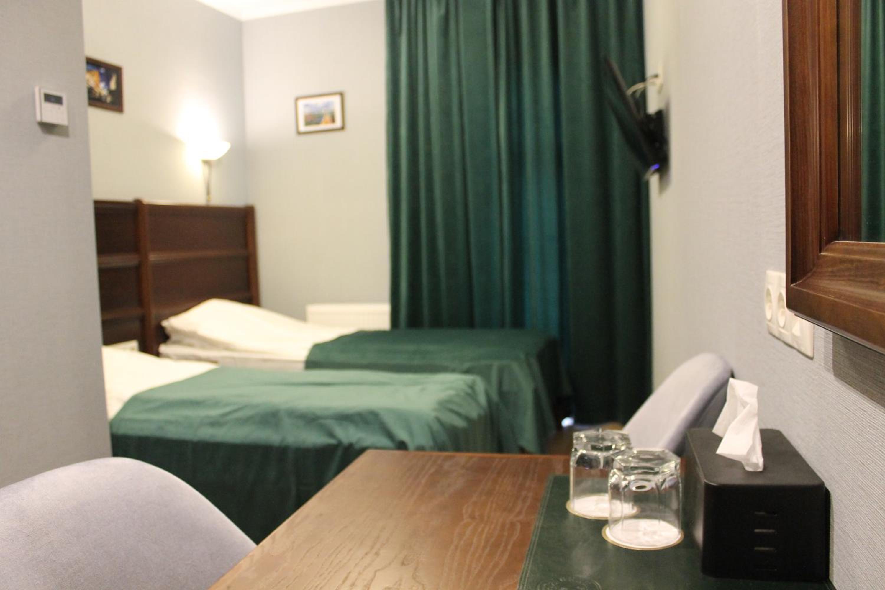 Twin Room photo 1