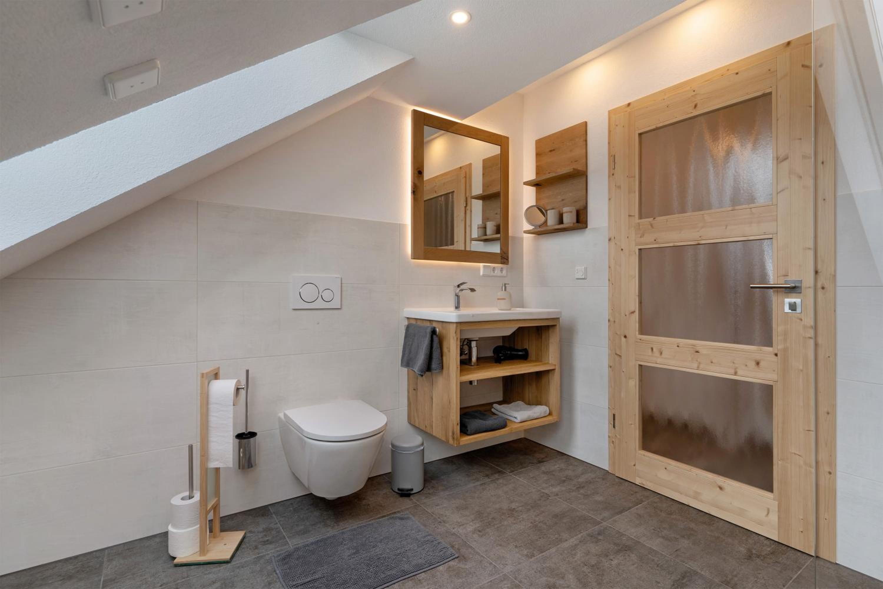 Superior One-Bedroom Apartment with Balcony photo 2