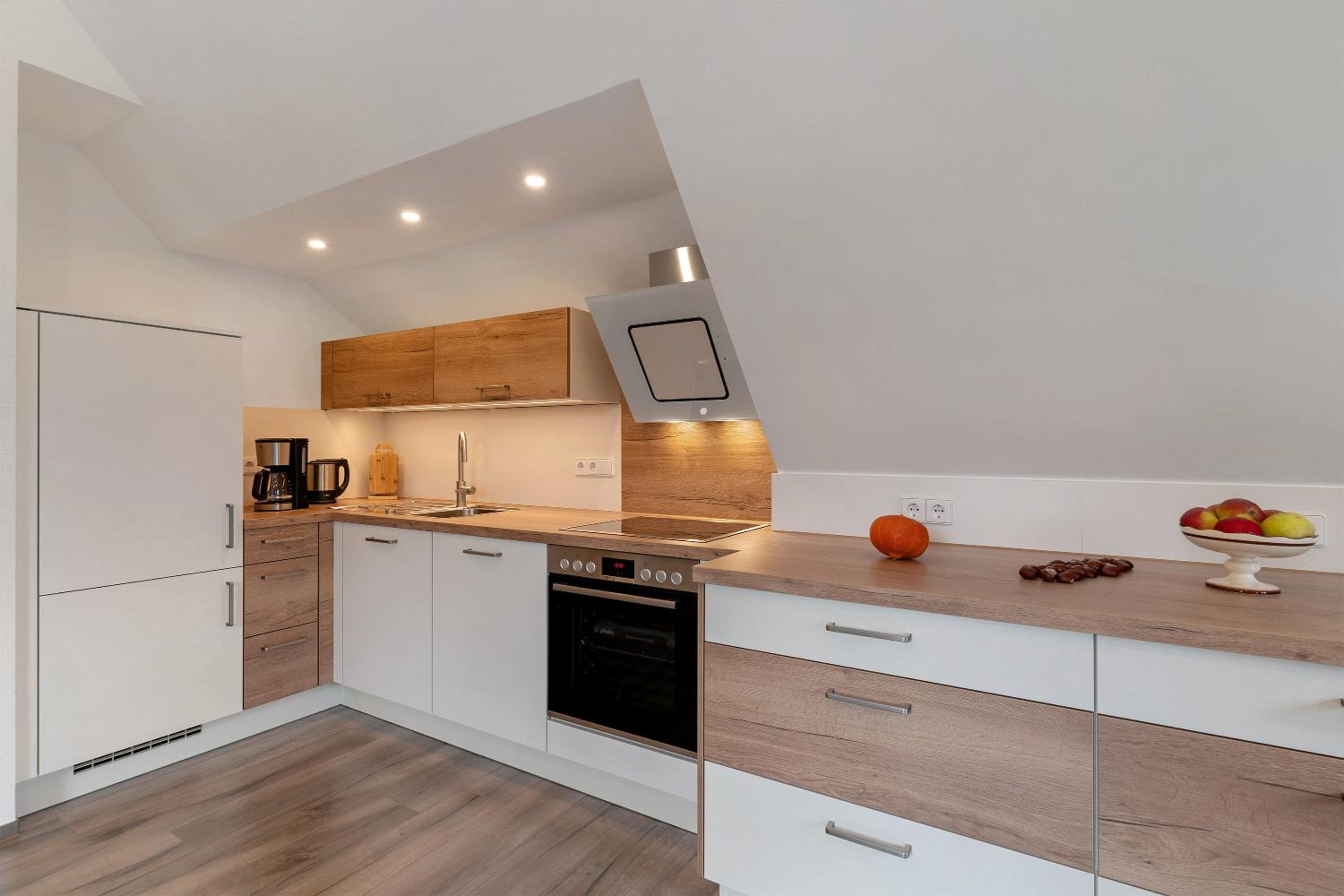 Superior One-Bedroom Apartment with Balcony photo 3