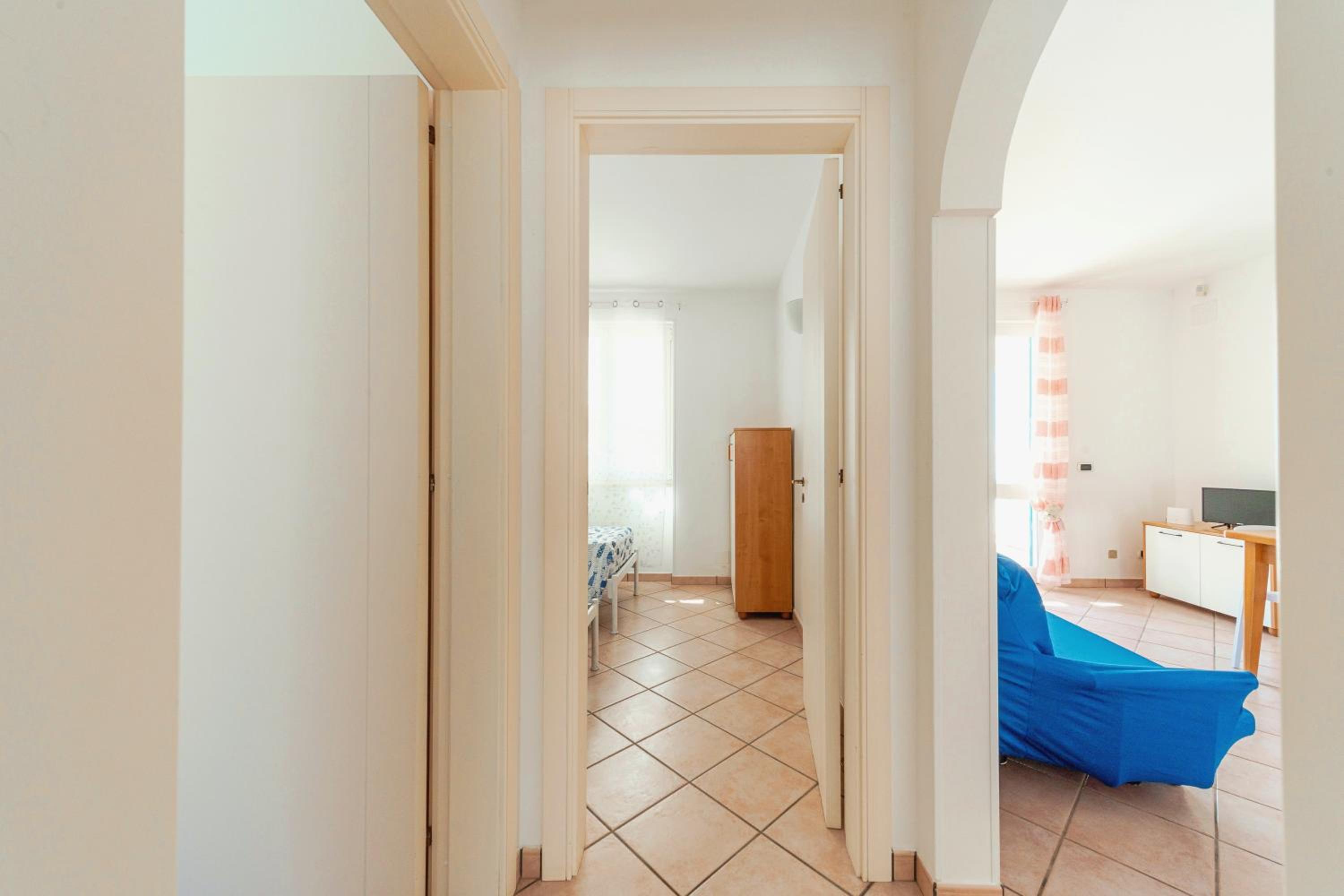 Apartment with Sea View photo 3