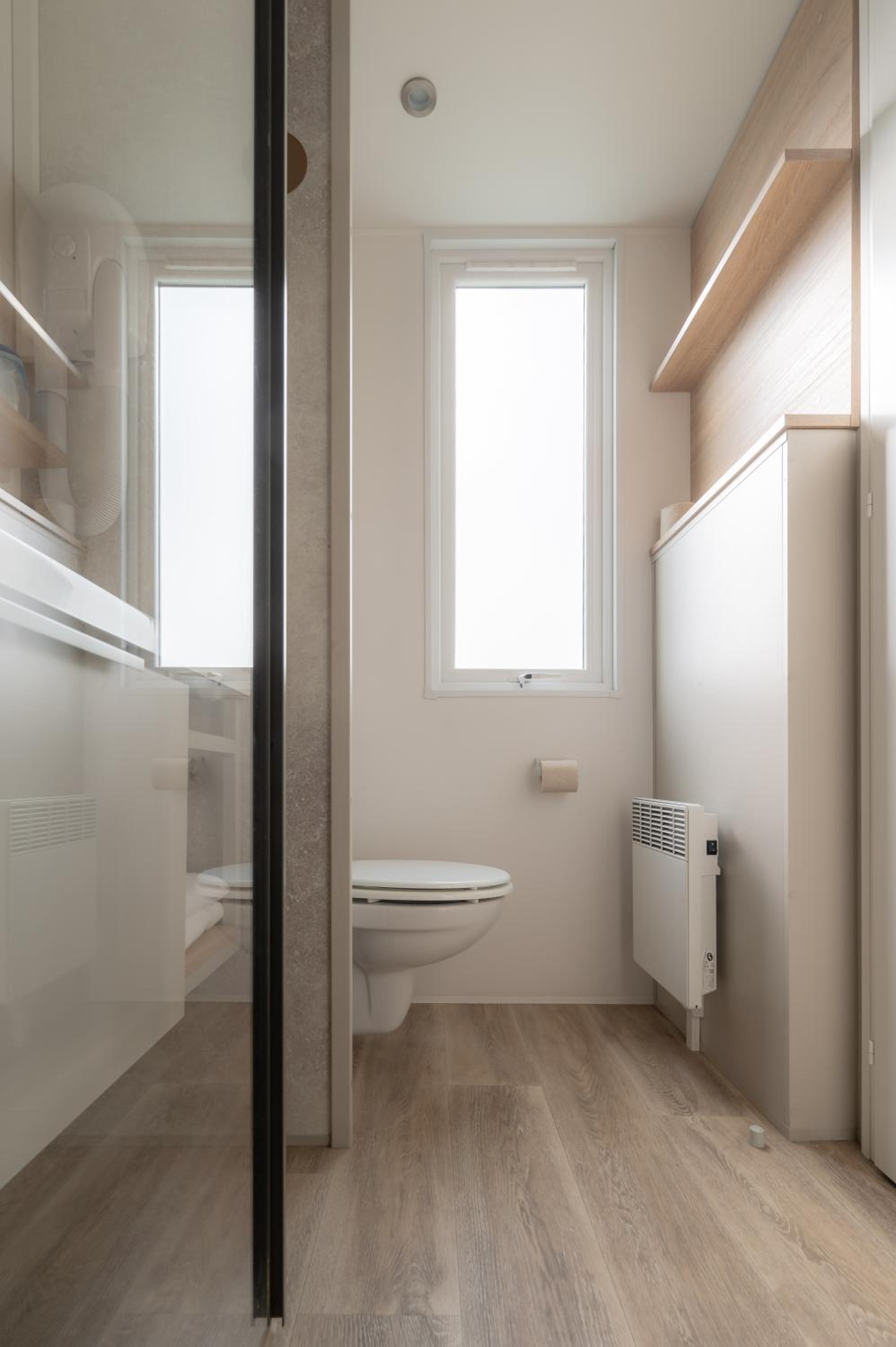 Double Room with Terrace - Photo 9