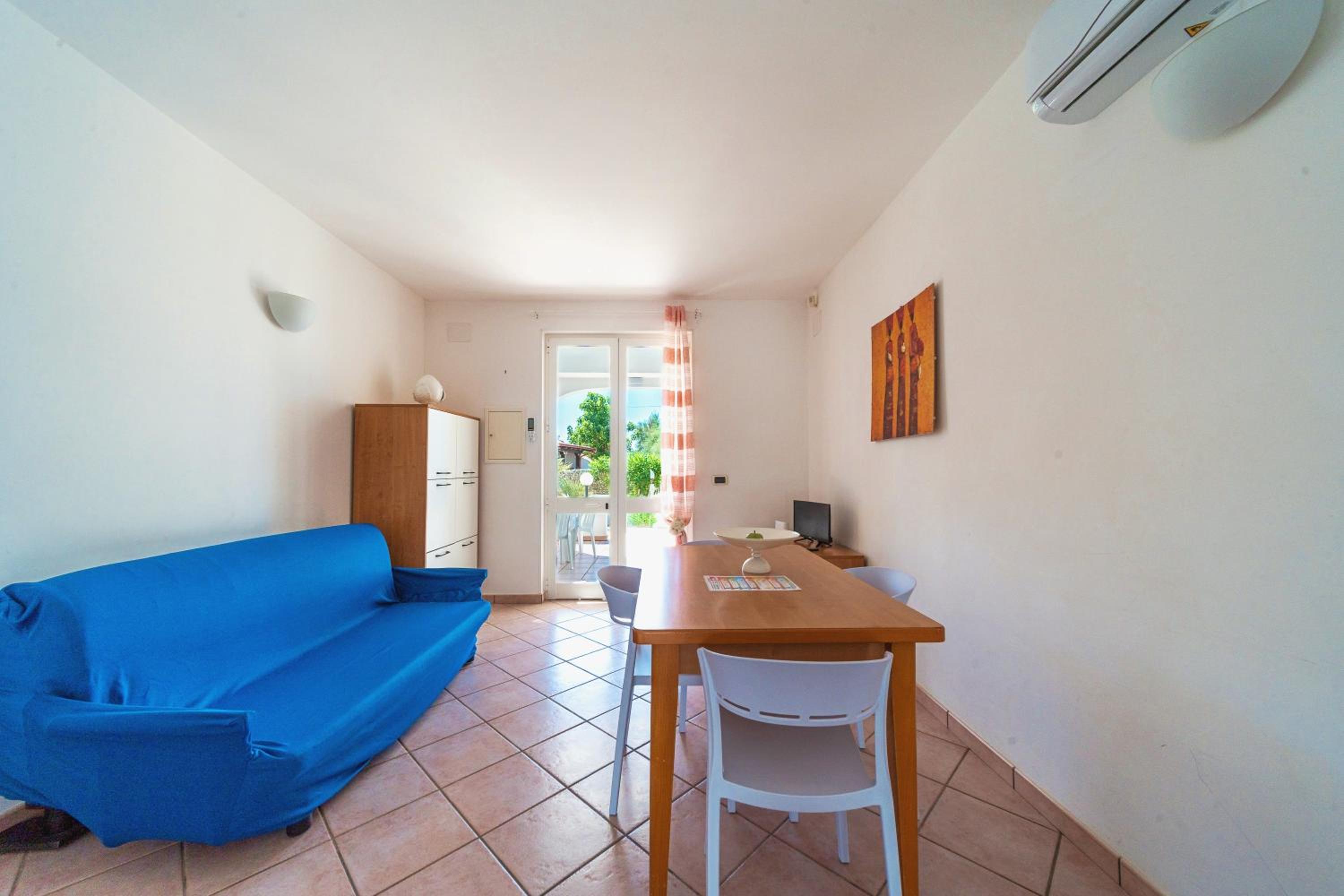 Apartment with Sea View photo 1
