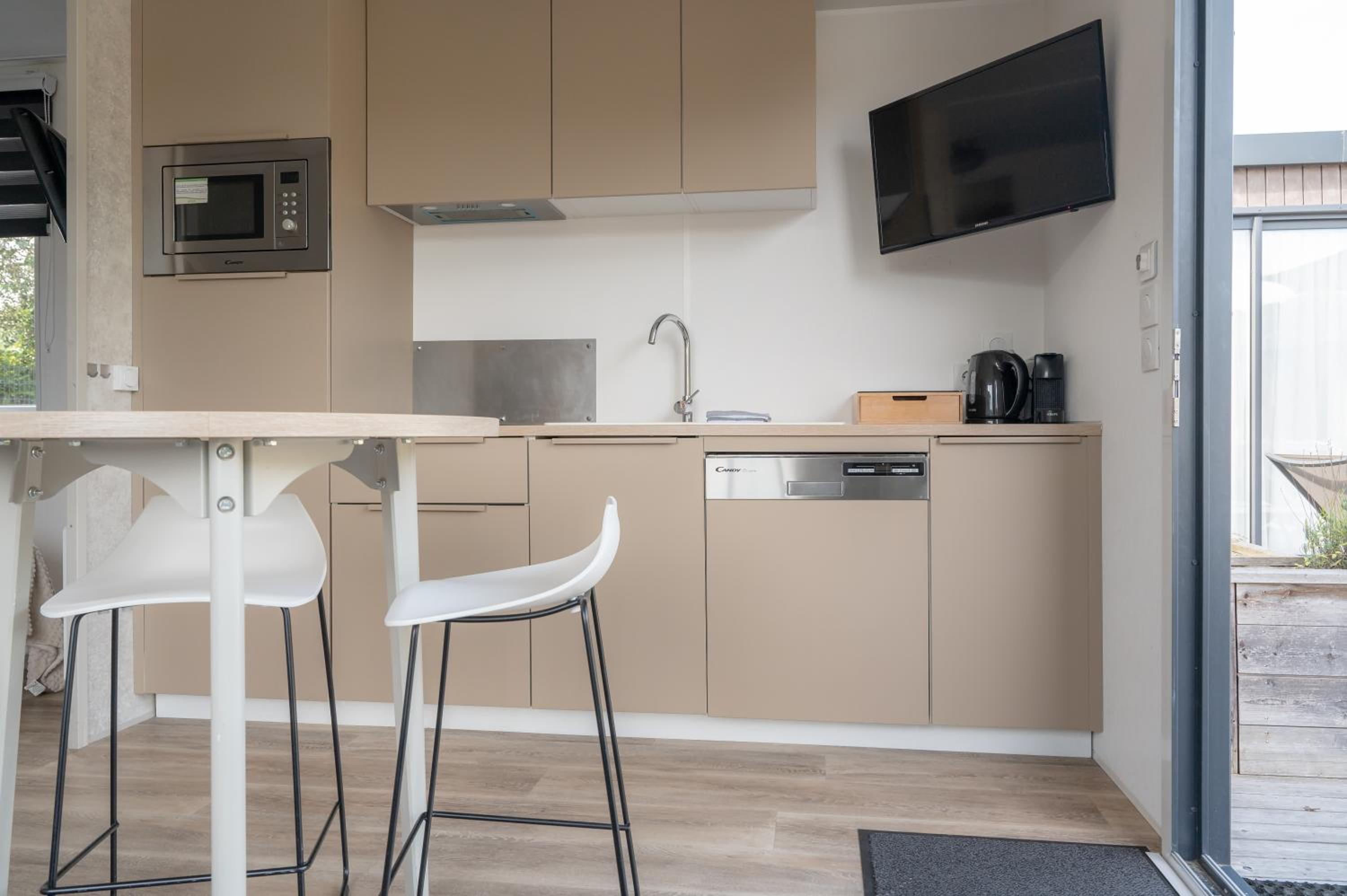 Double Room with Terrace - Photo 2