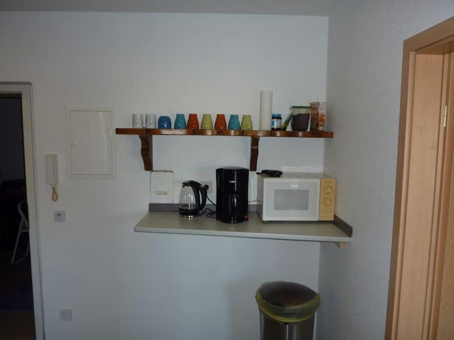 Two-Bedroom Standard Apartment photo 3