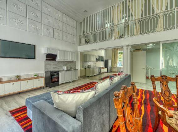 Two-Bedroom Suite