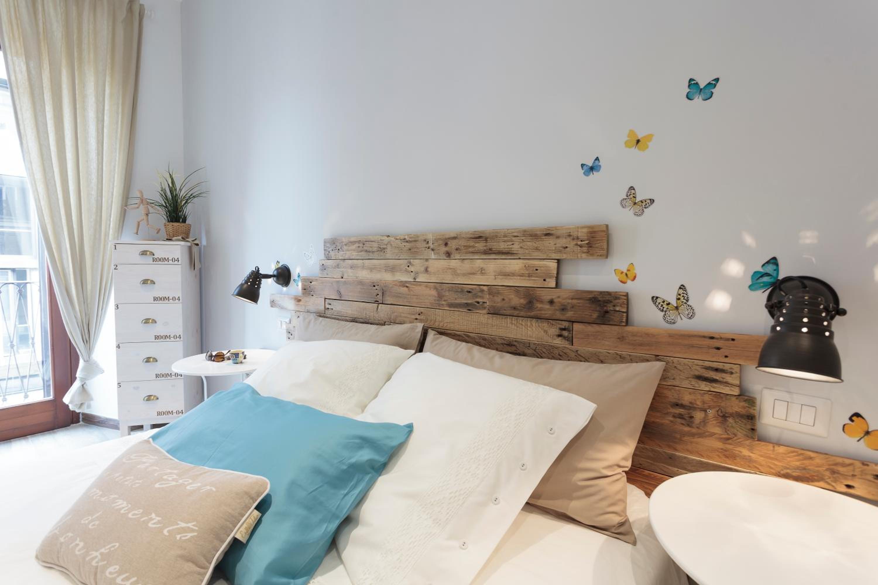 Comfort Triple Room photo 2