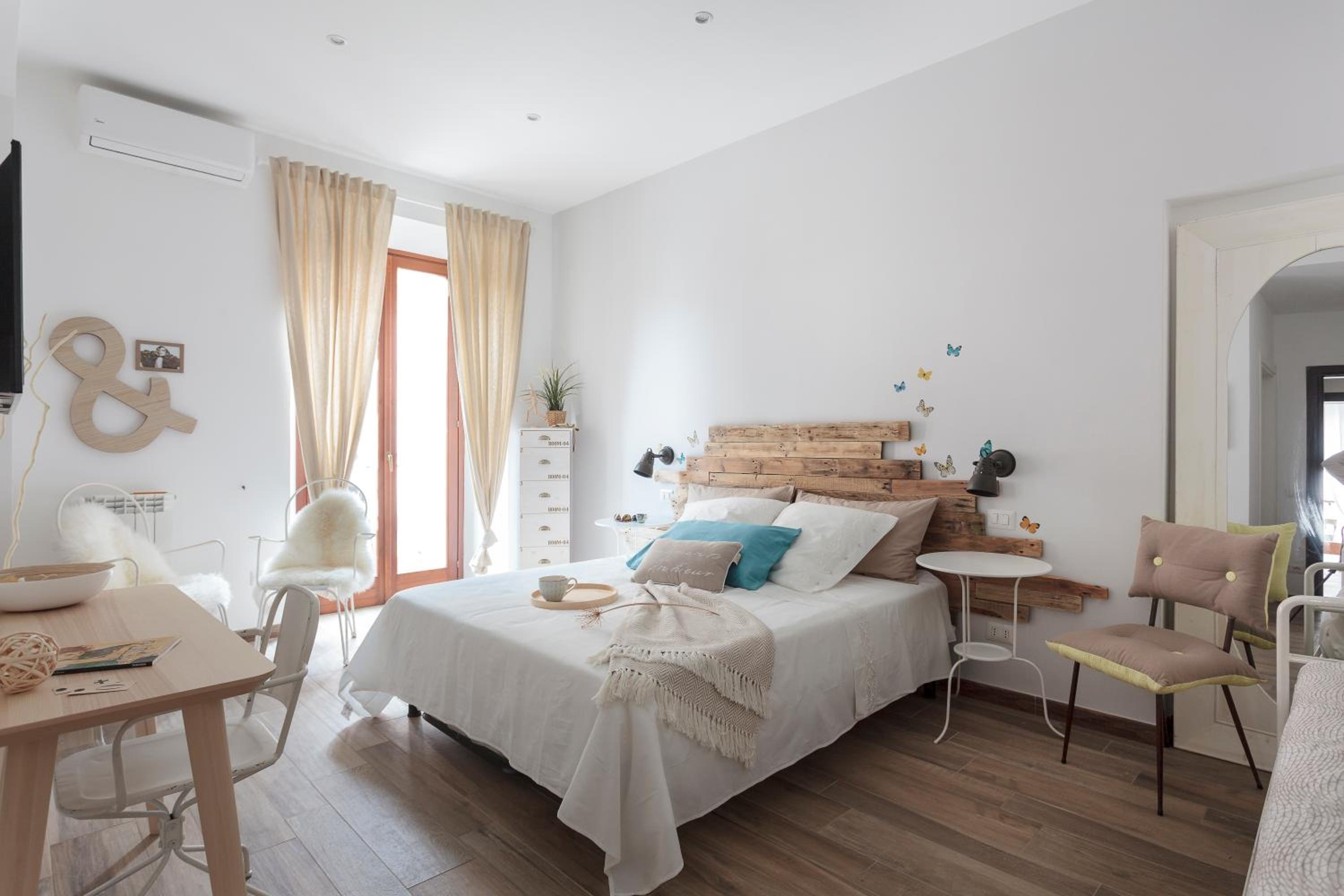 Comfort Triple Room photo 3