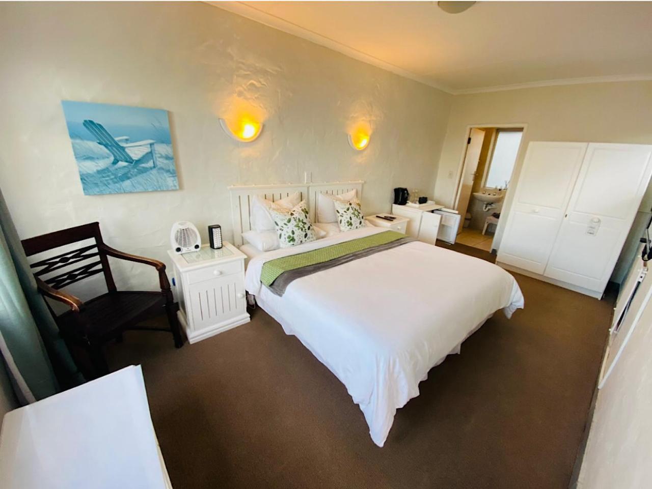 Standard Double or Twin Room 1 - Photo 1