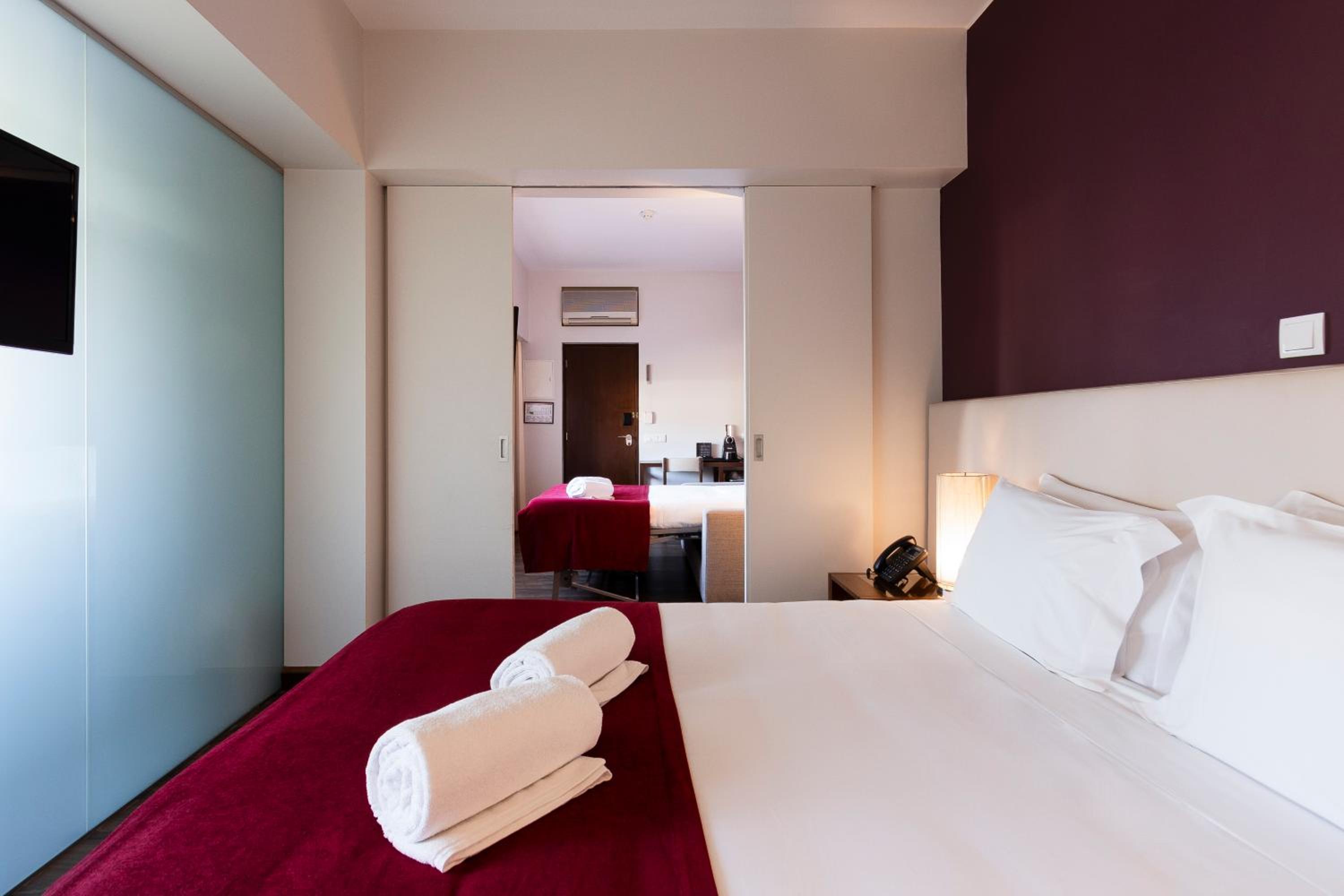 Junior Suite - Photo 5
