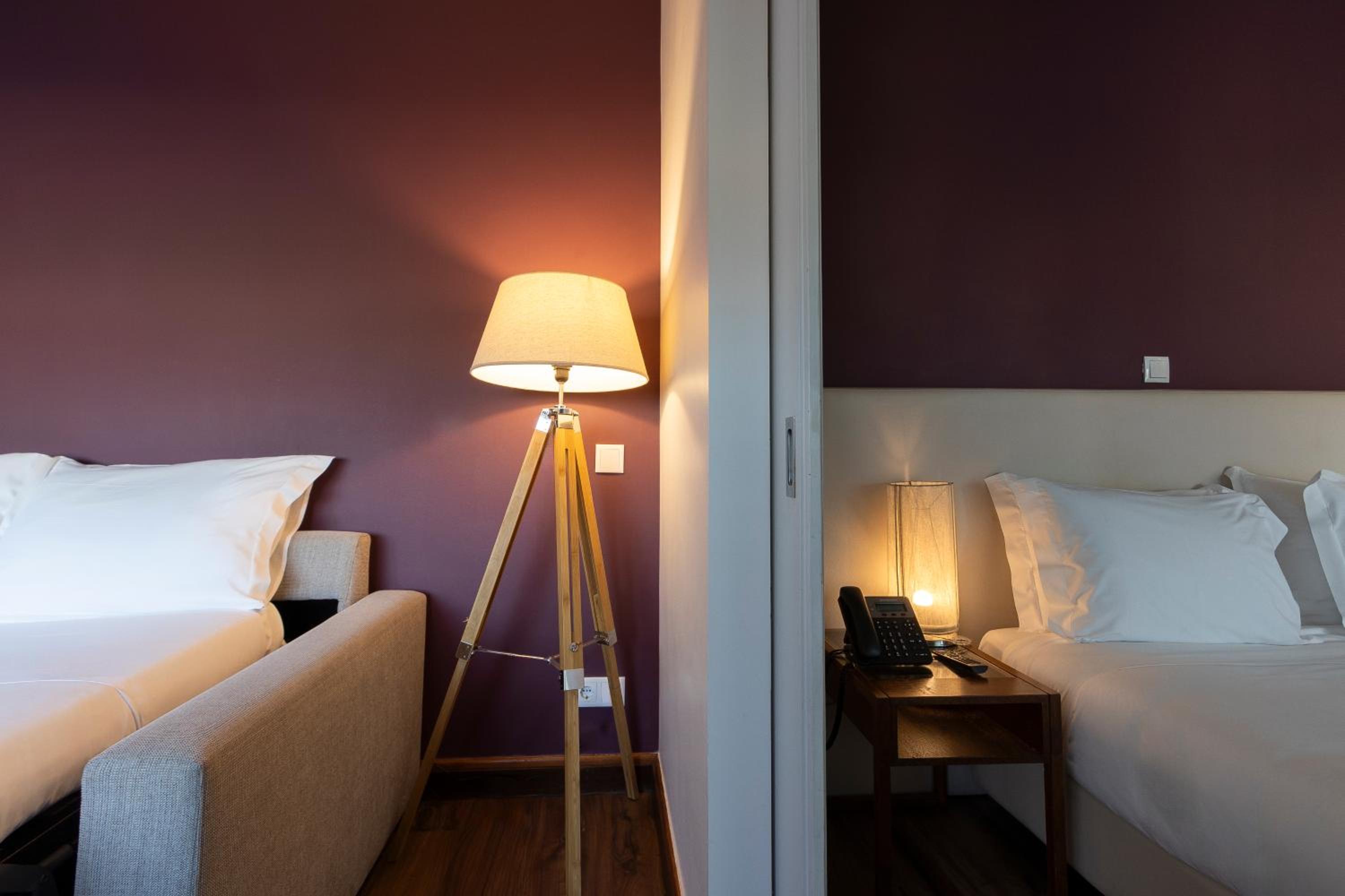 Junior Suite - Photo 21