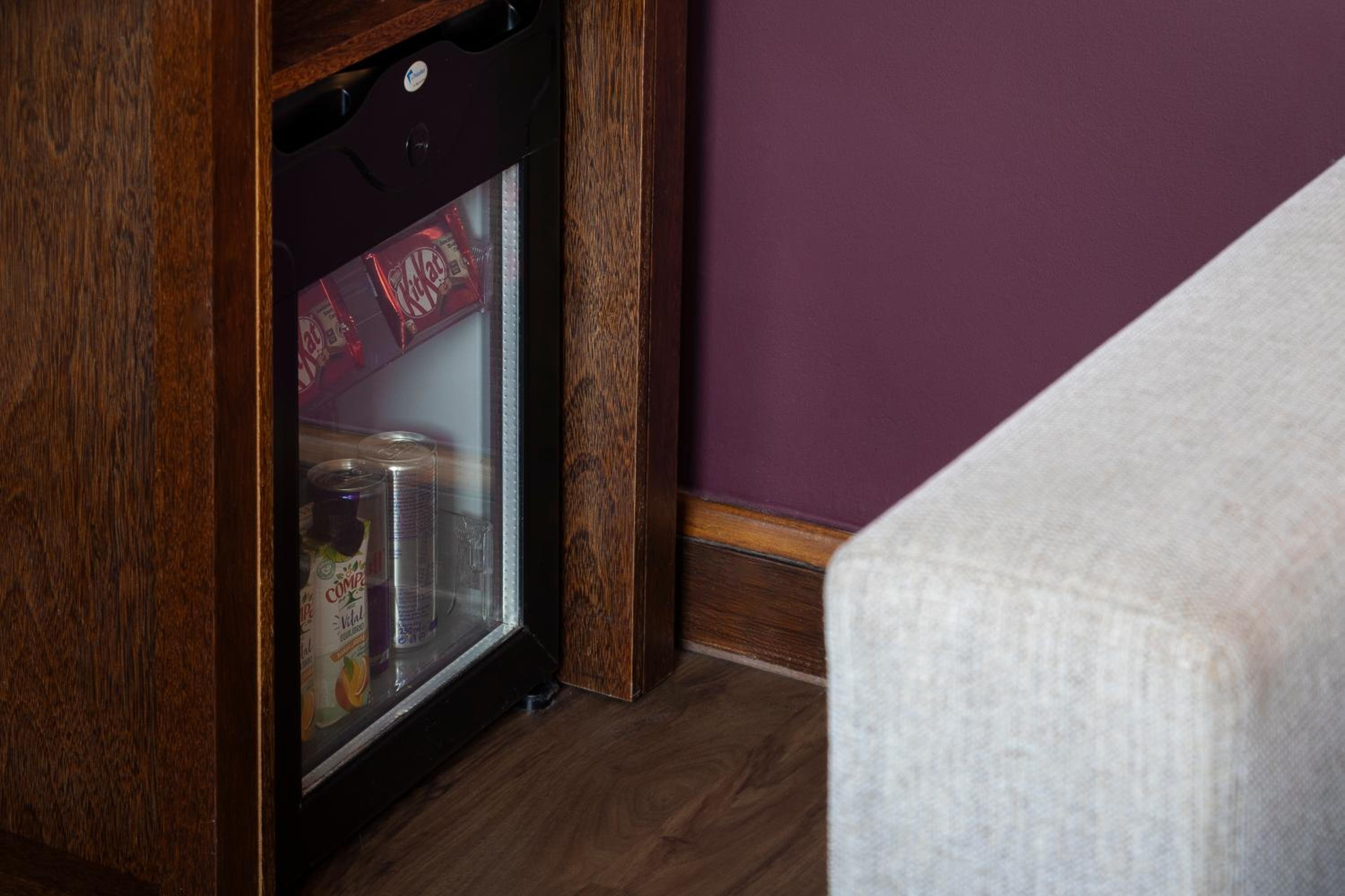 Junior Suite - Photo 22