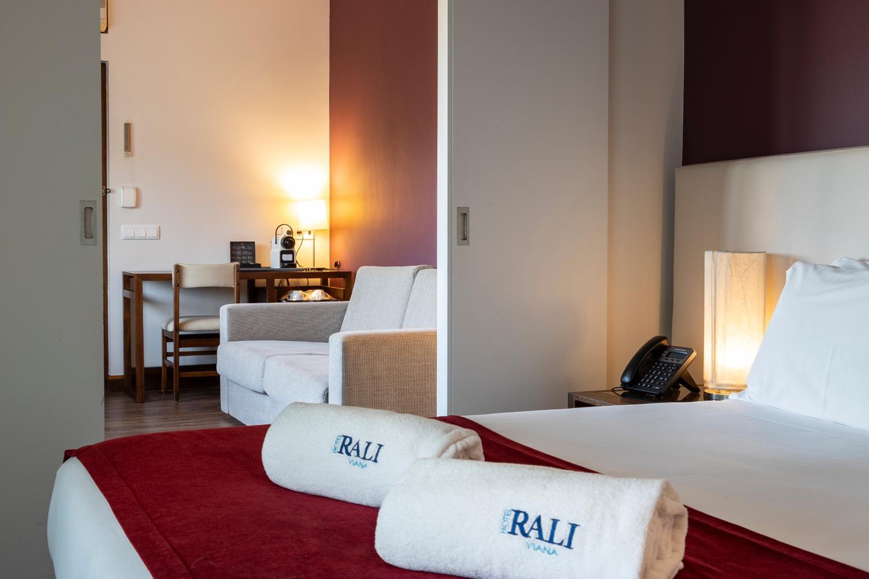 Junior Suite - Photo 9