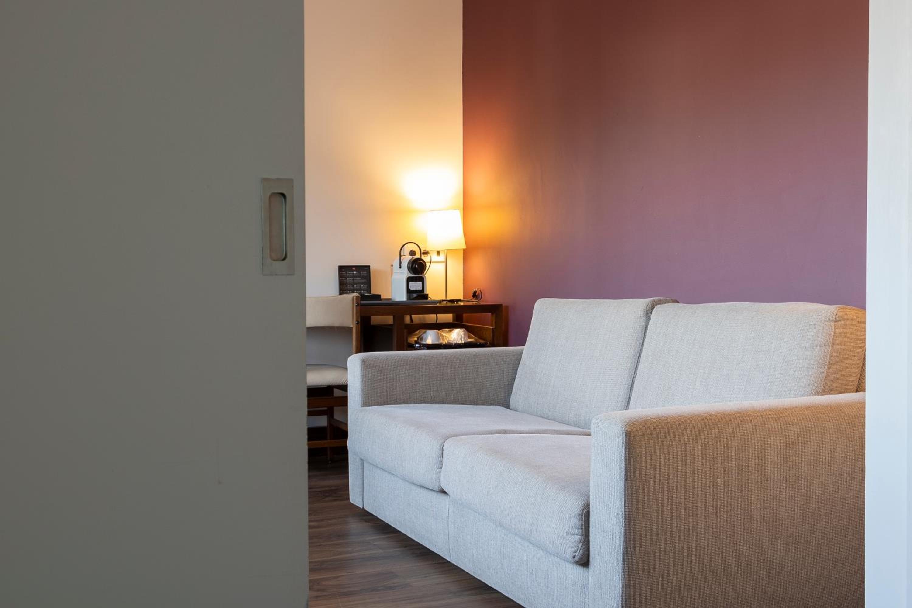 Junior Suite - Photo 11