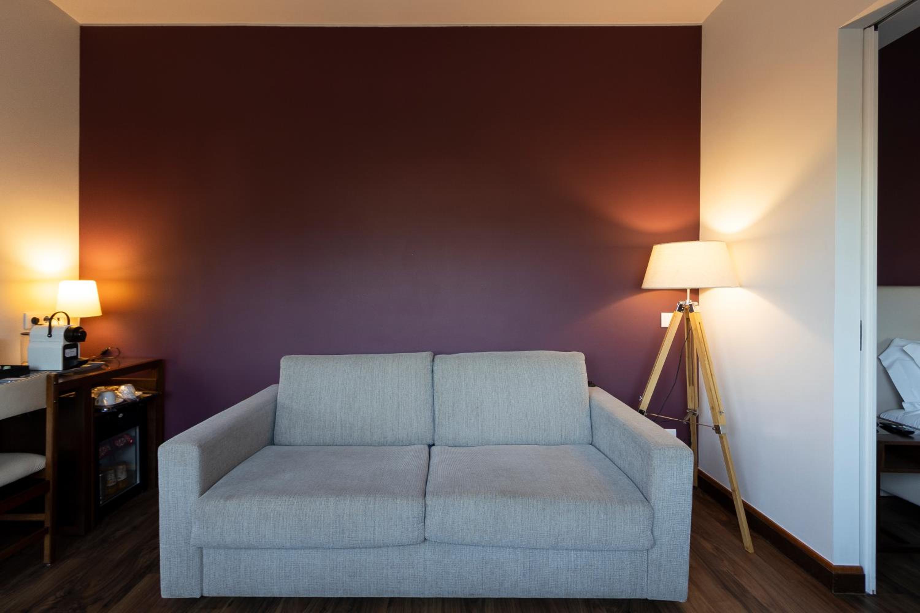 Junior Suite - Photo 13