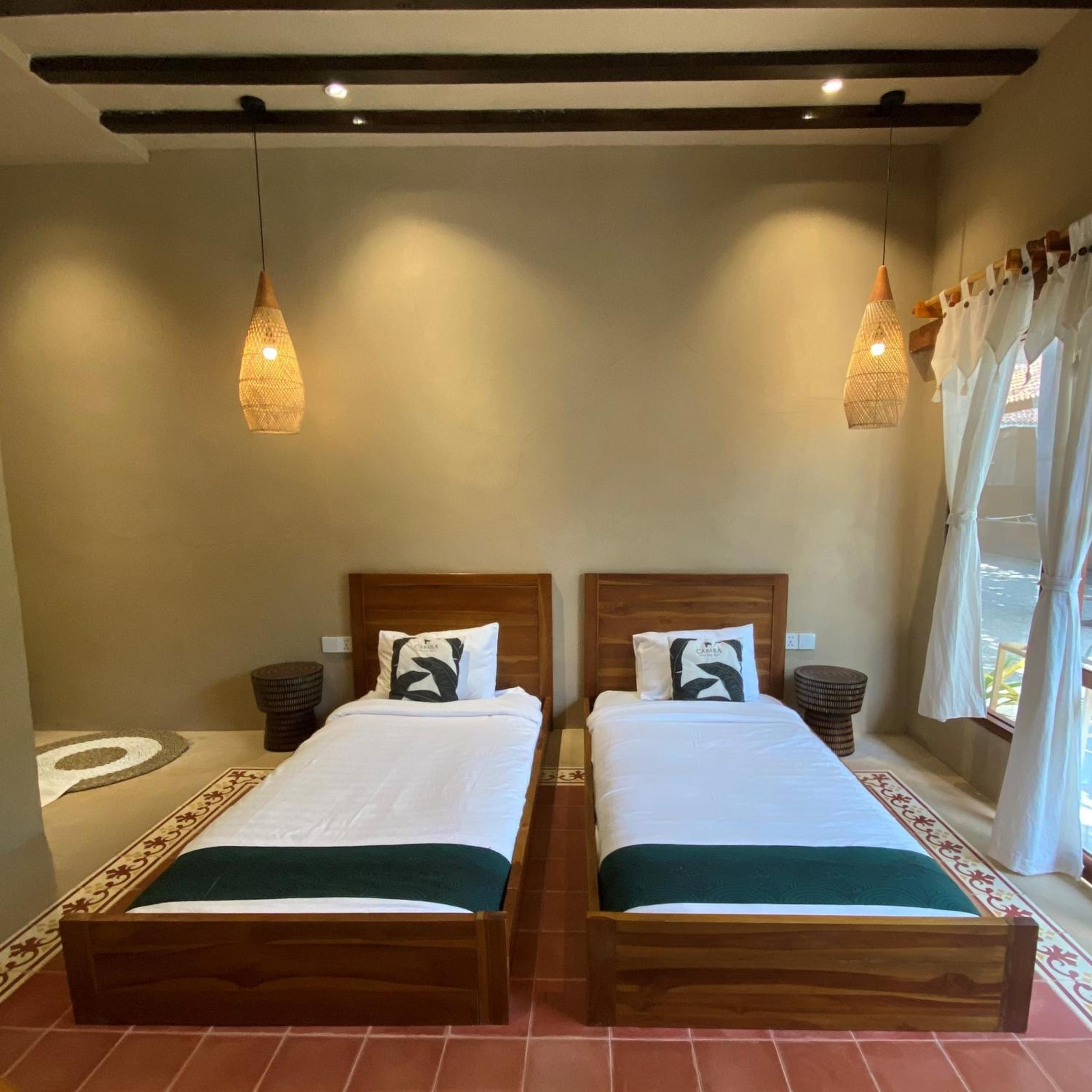 Twin Room - Photo 4