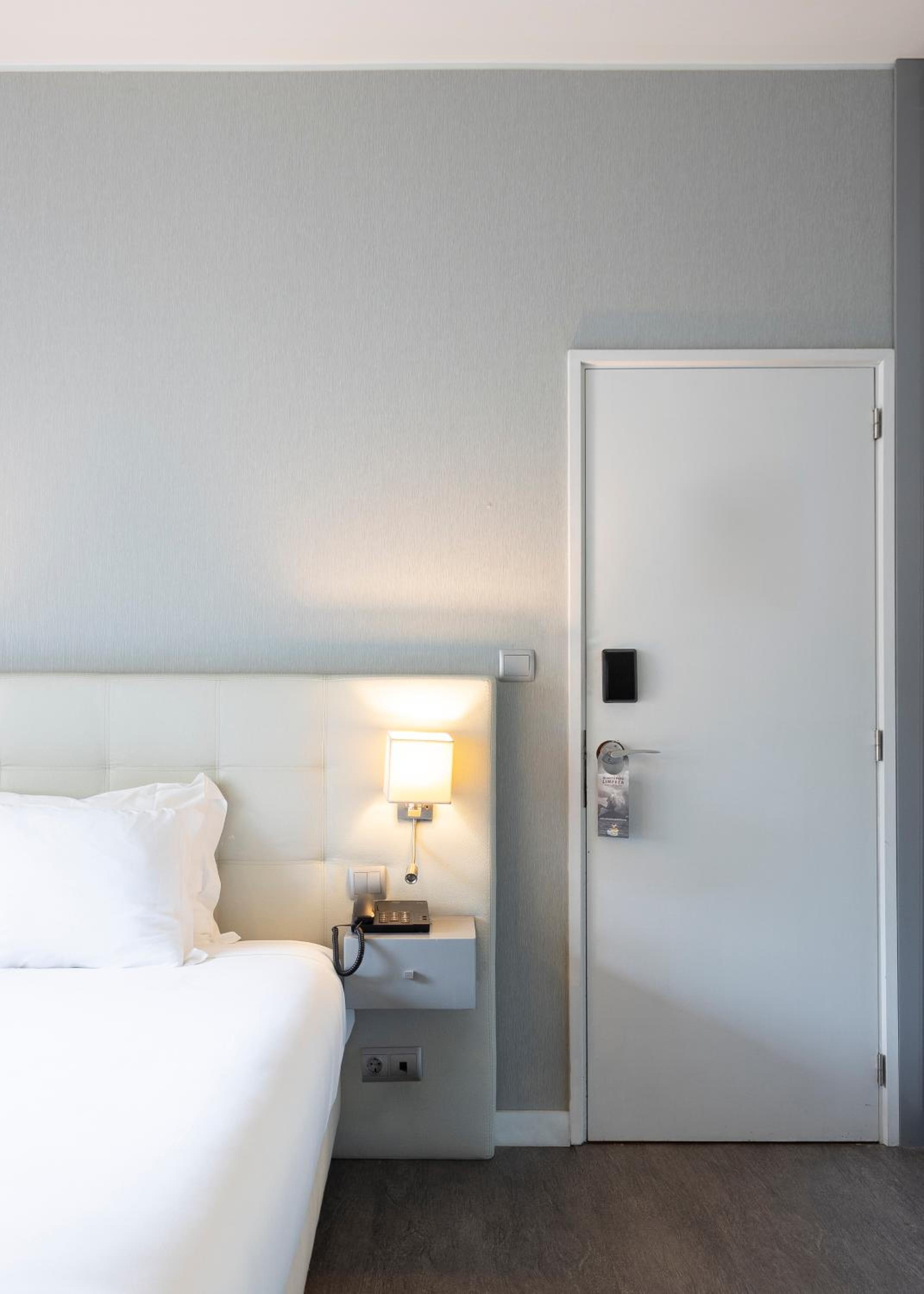 Economy Single Room photo 3