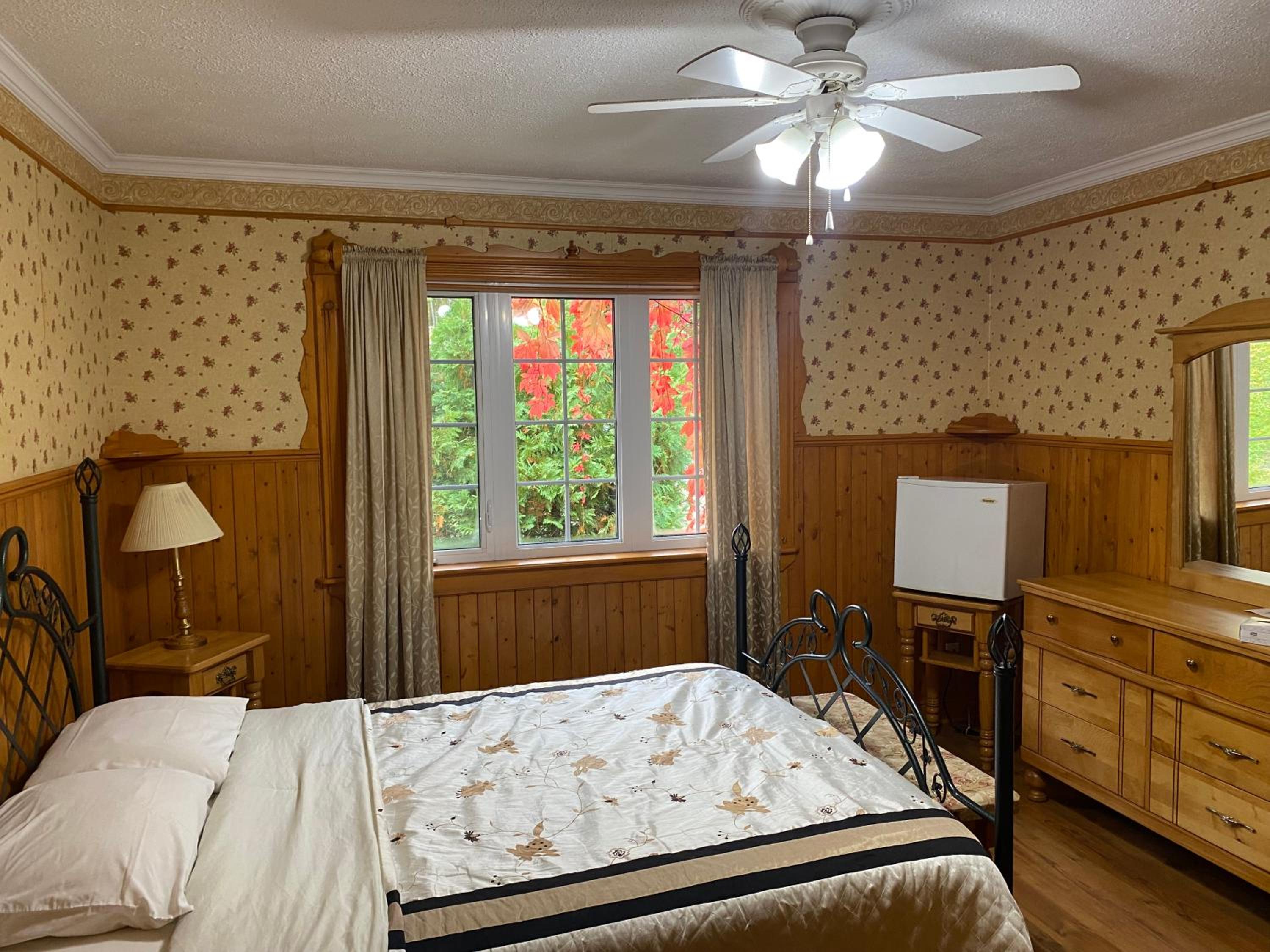 Queen Room photo 1