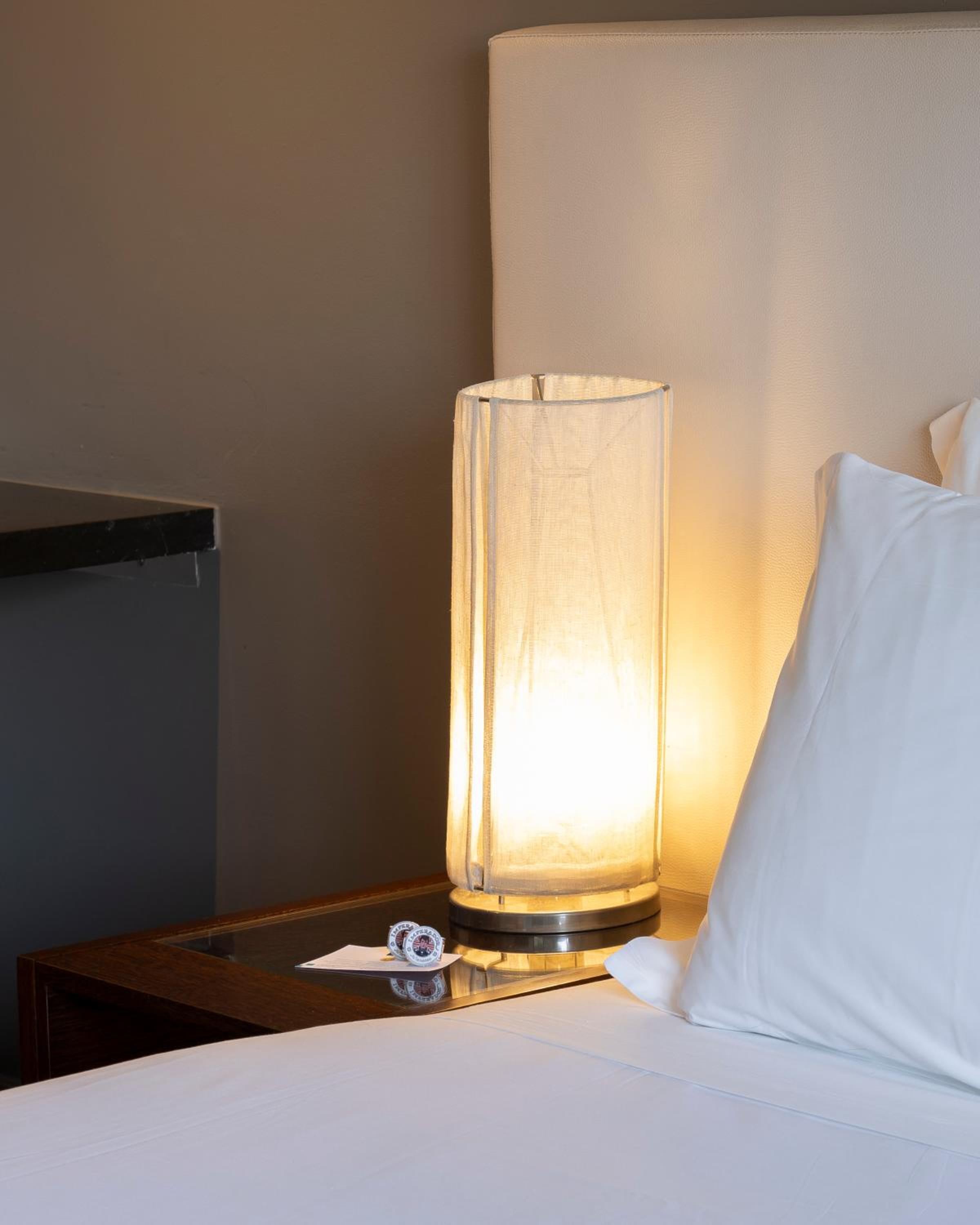 Classic Double Room - Photo 4