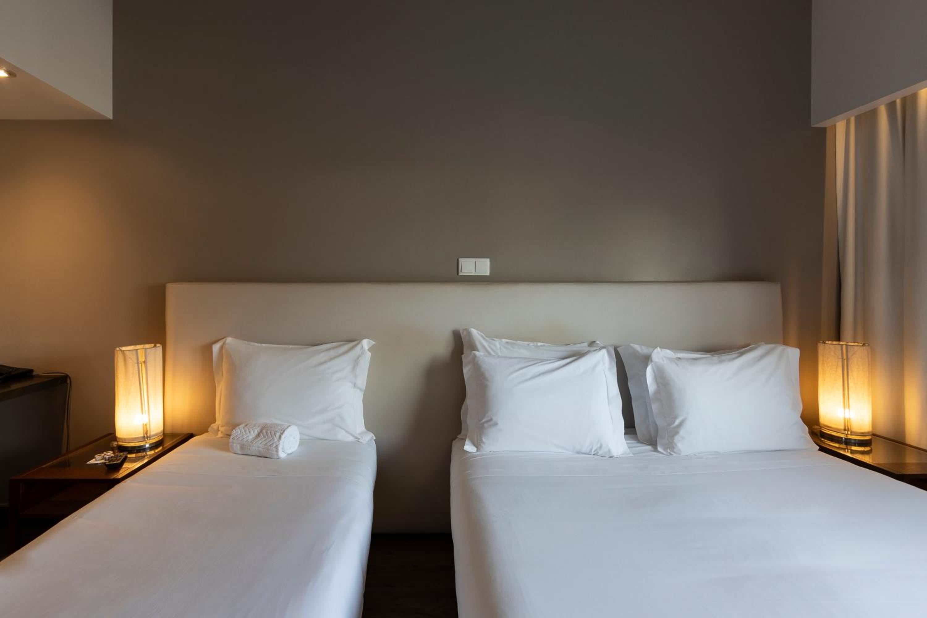 Classic Double Room - Photo 9
