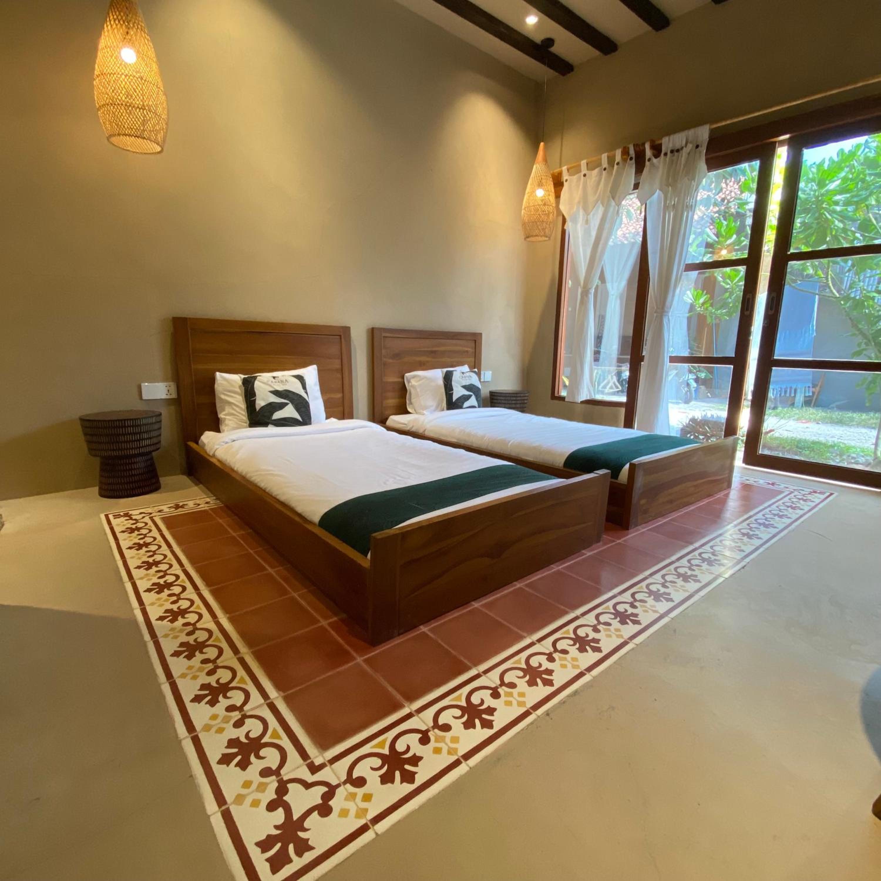 Twin Room - Photo 5