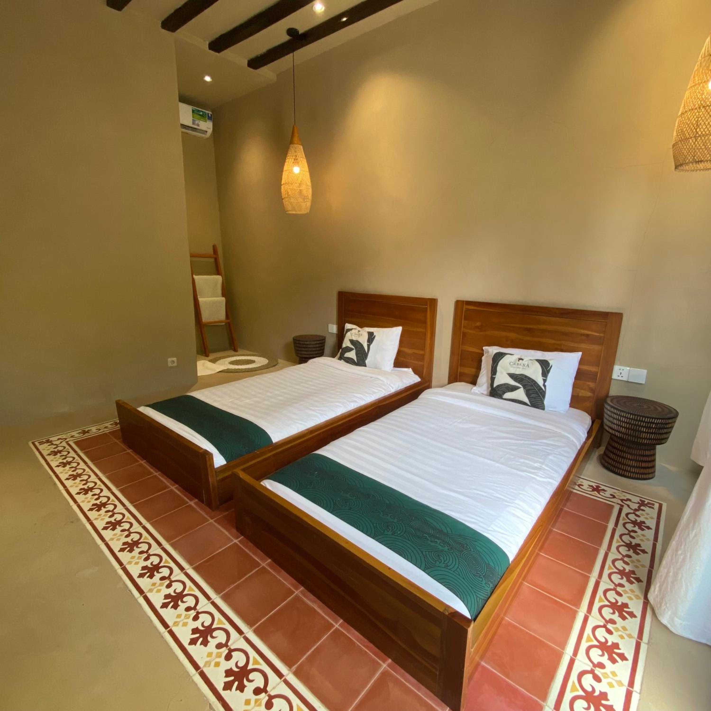 Twin Room - Photo 6