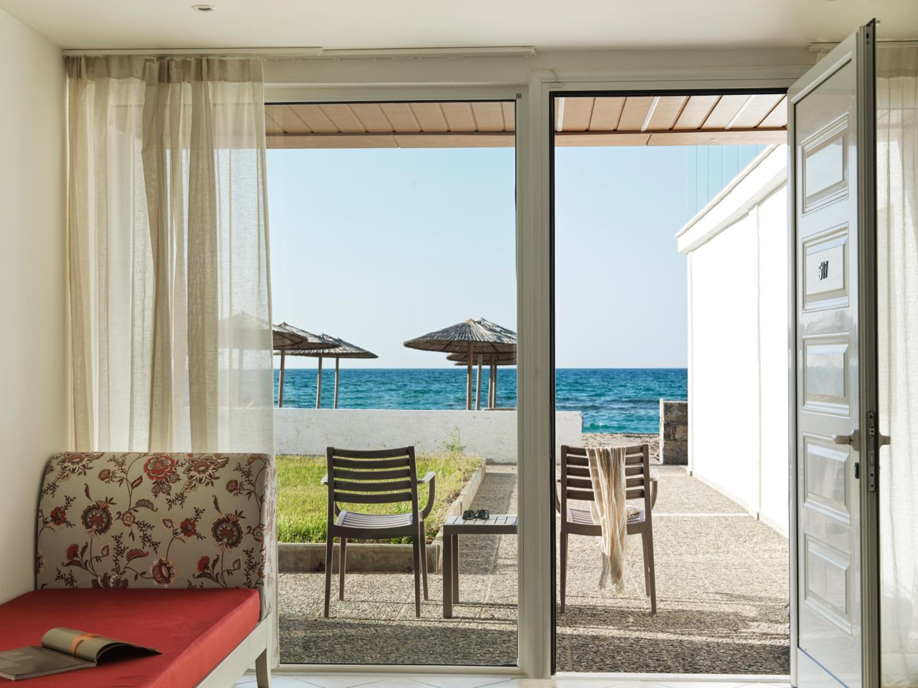 Double Room Waterfront View