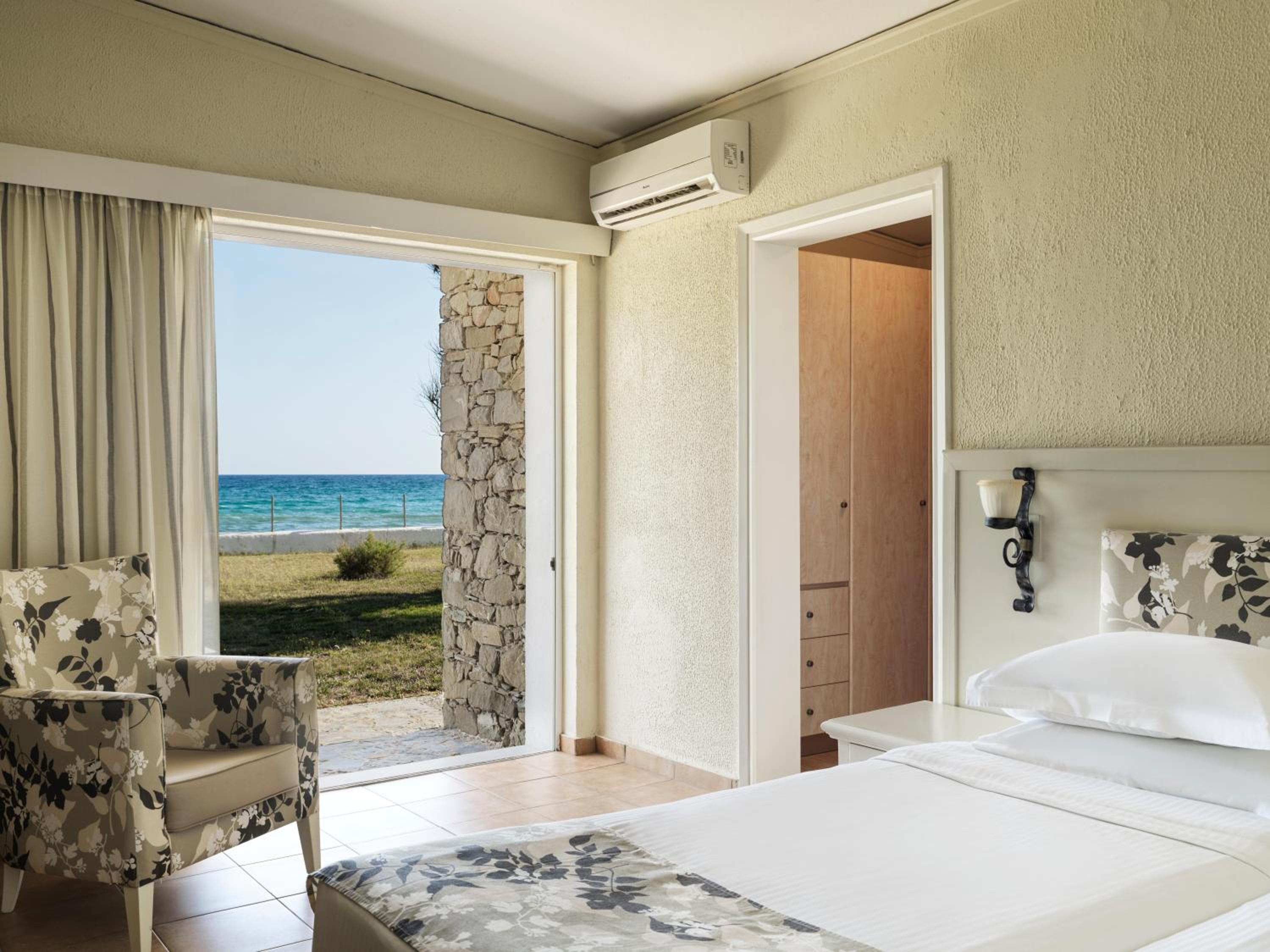 Double Room Waterfront View