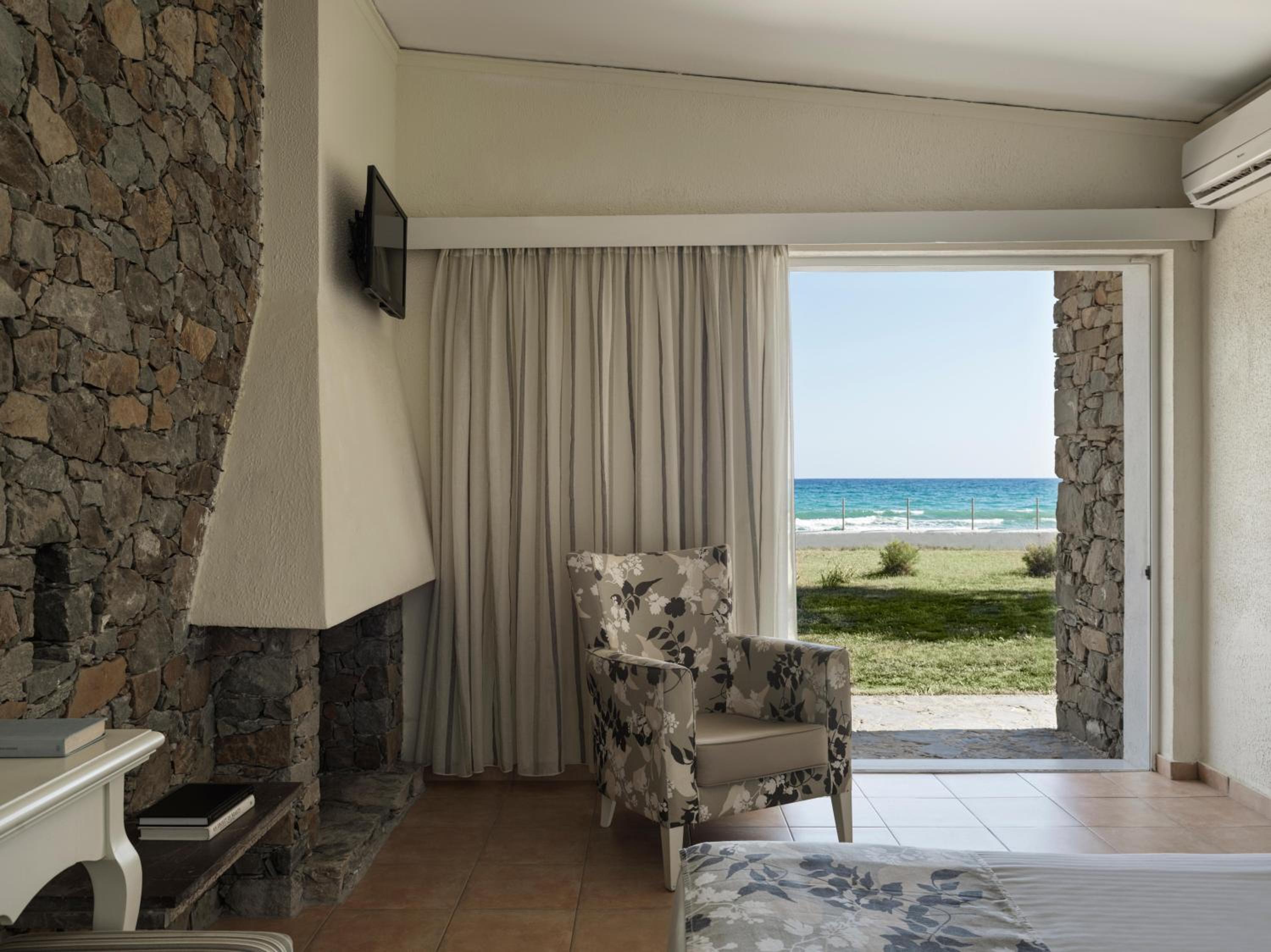 Double Room Waterfront View