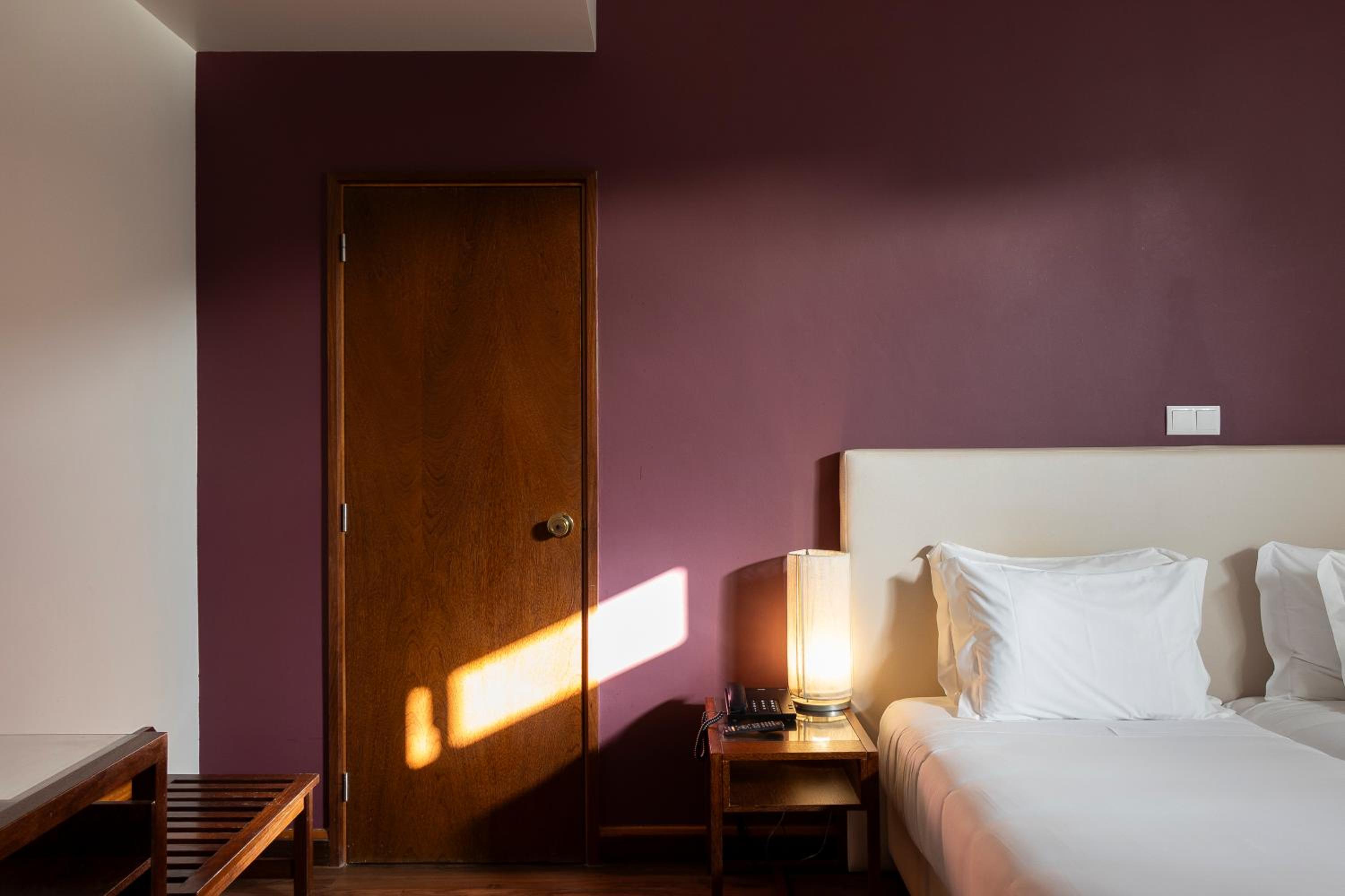 Classic Twin Room - Photo 5