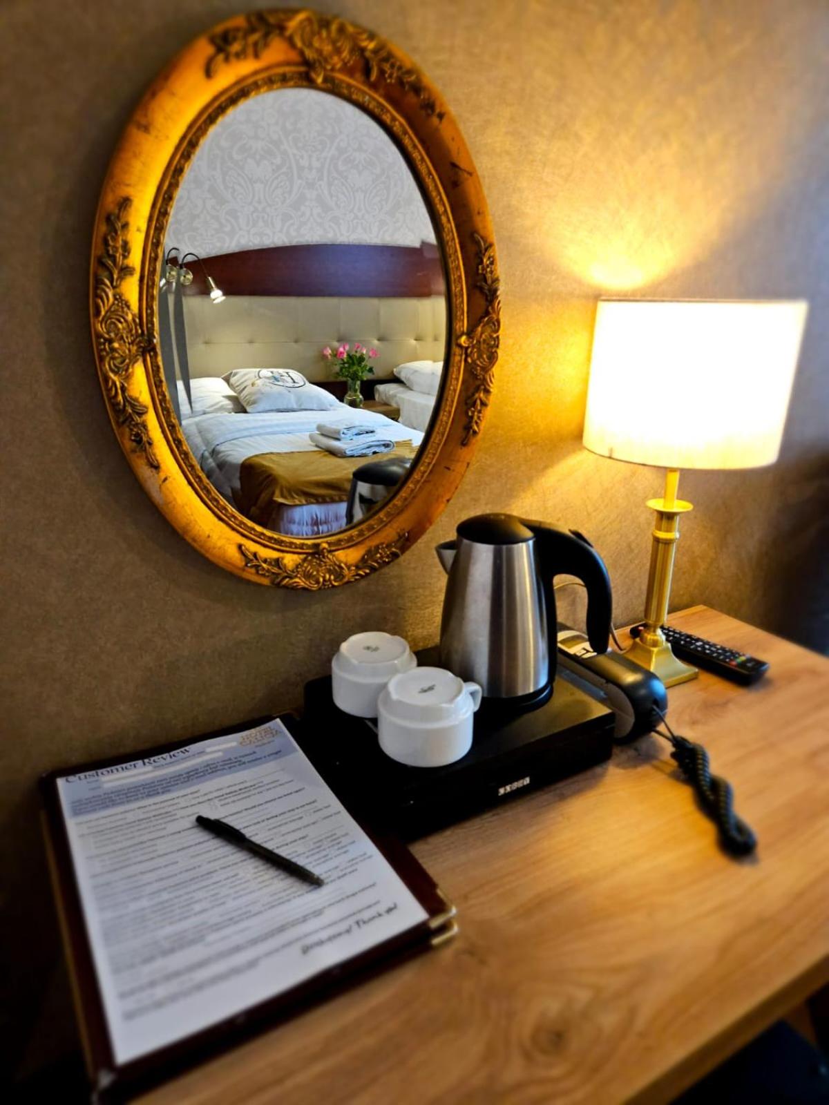 Double Room photo 3
