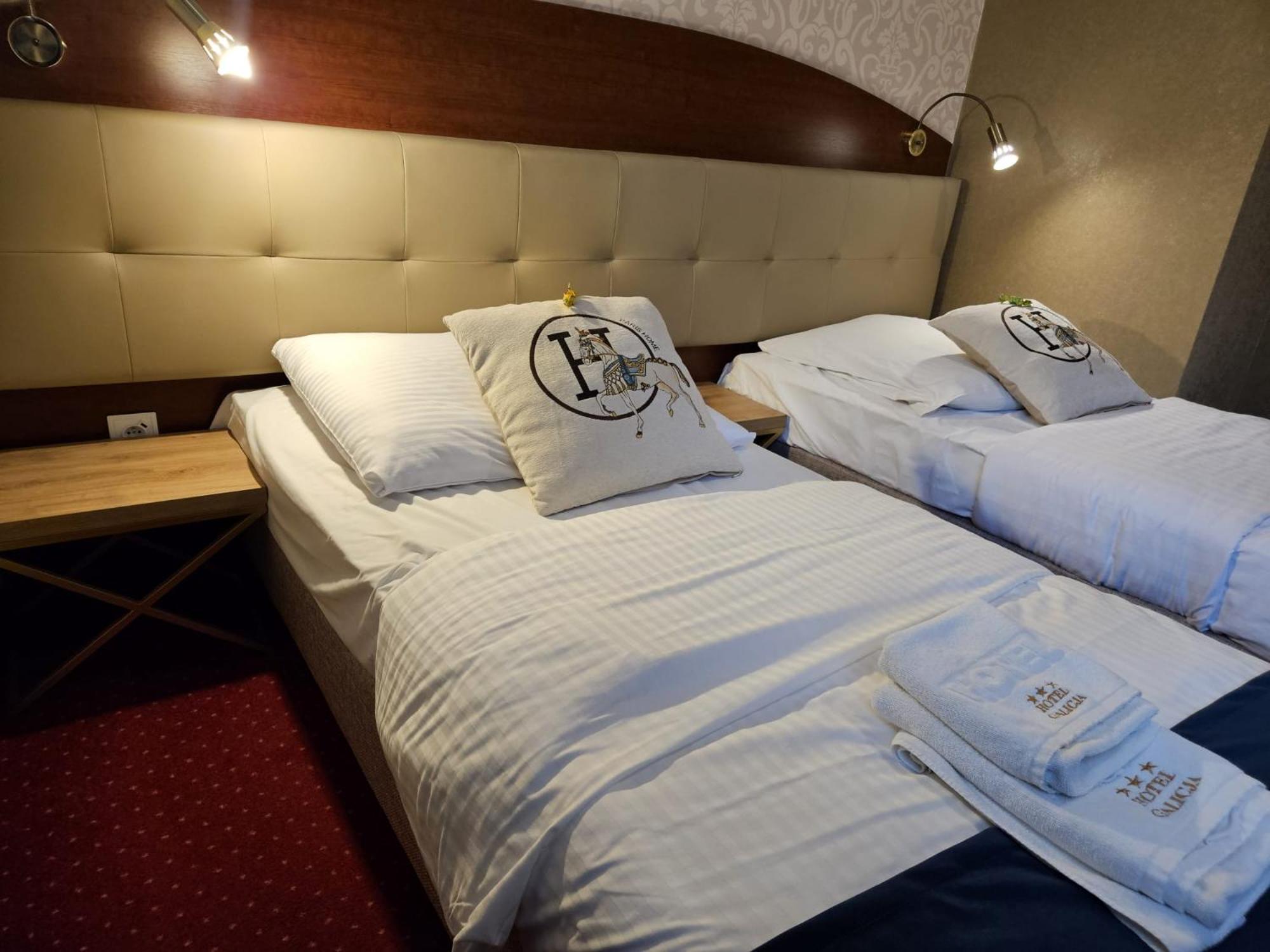 Triple Room - Photo 5