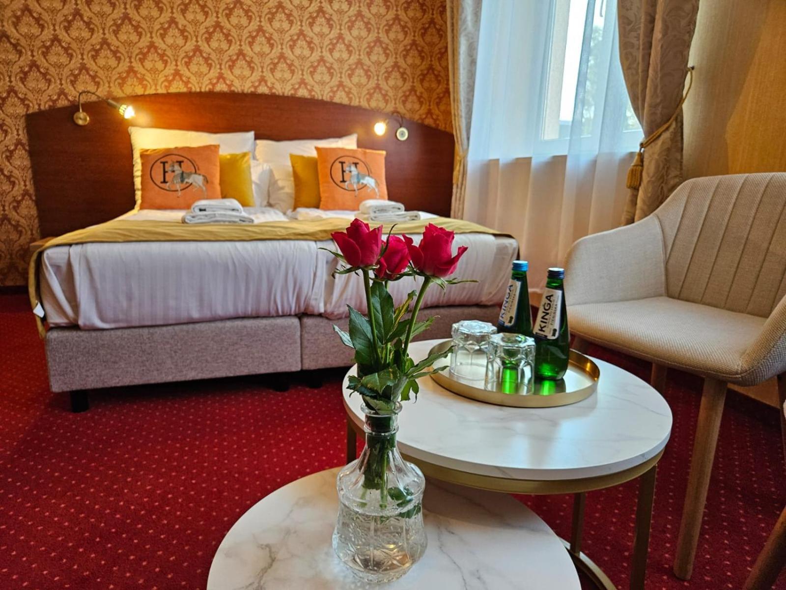 Deluxe Double Room - Photo 1