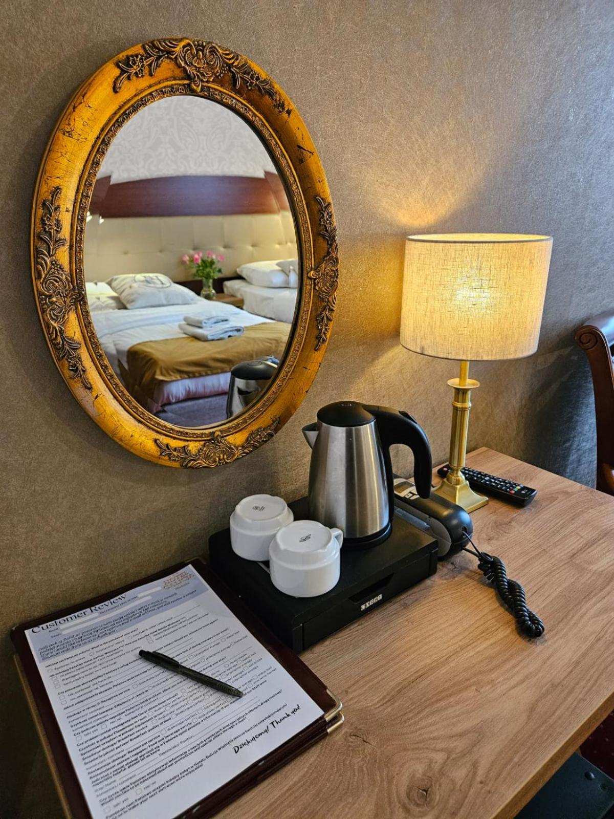 Quadruple Room - Photo 4