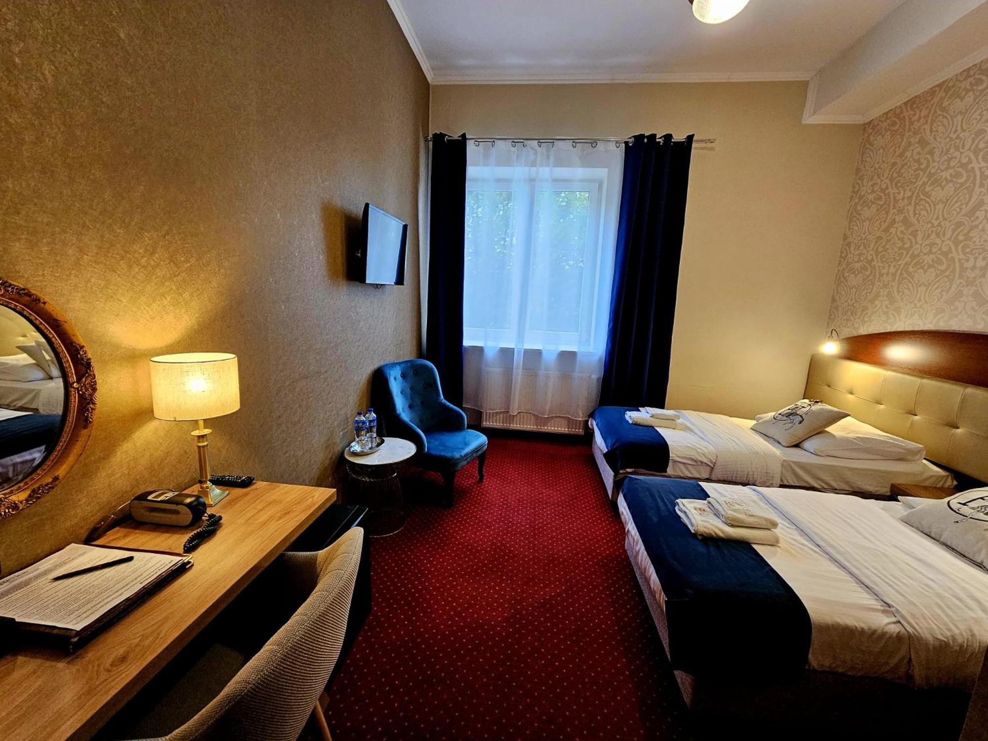 Double Room photo 2