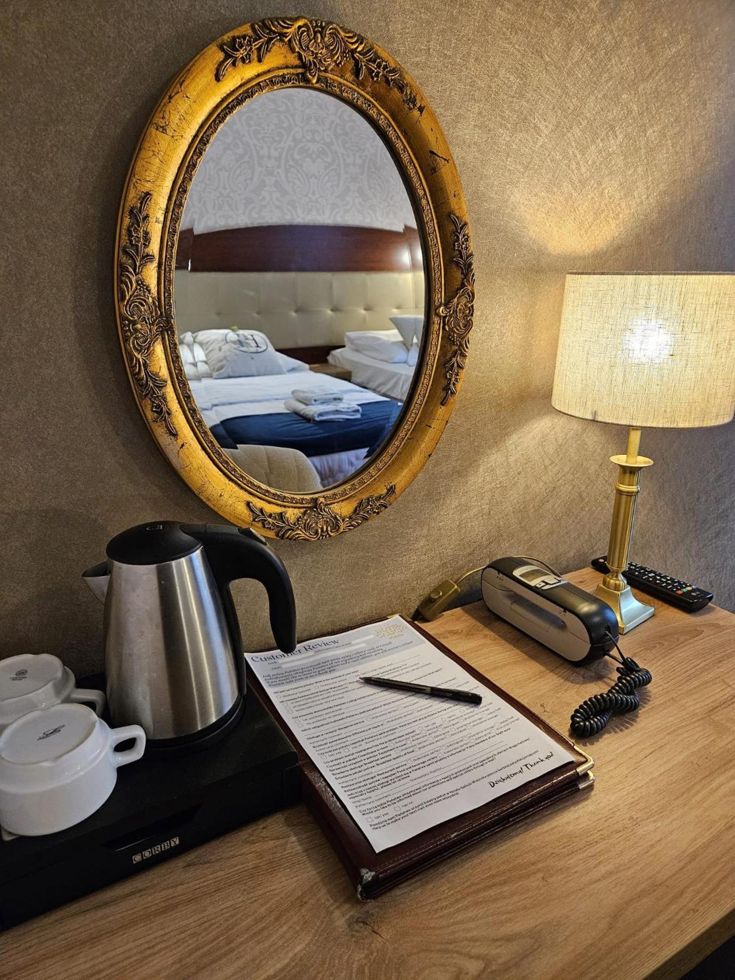 Triple Room - Photo 9