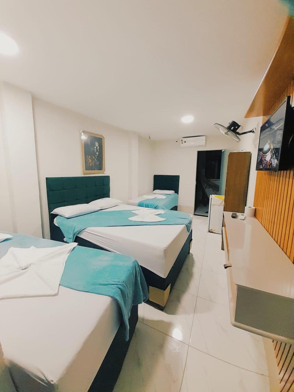 Triple Room photo 3