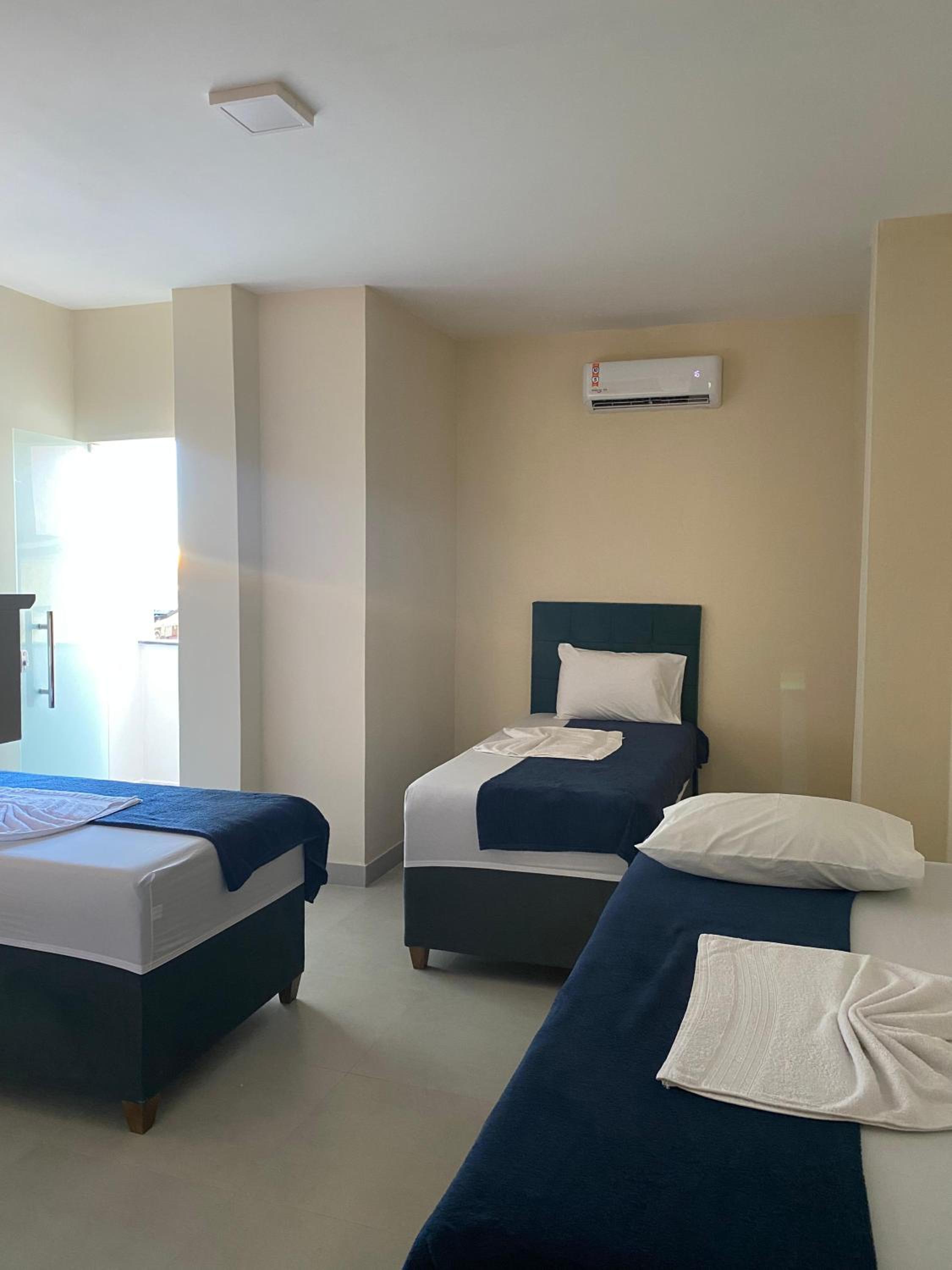 Triple Room photo 2