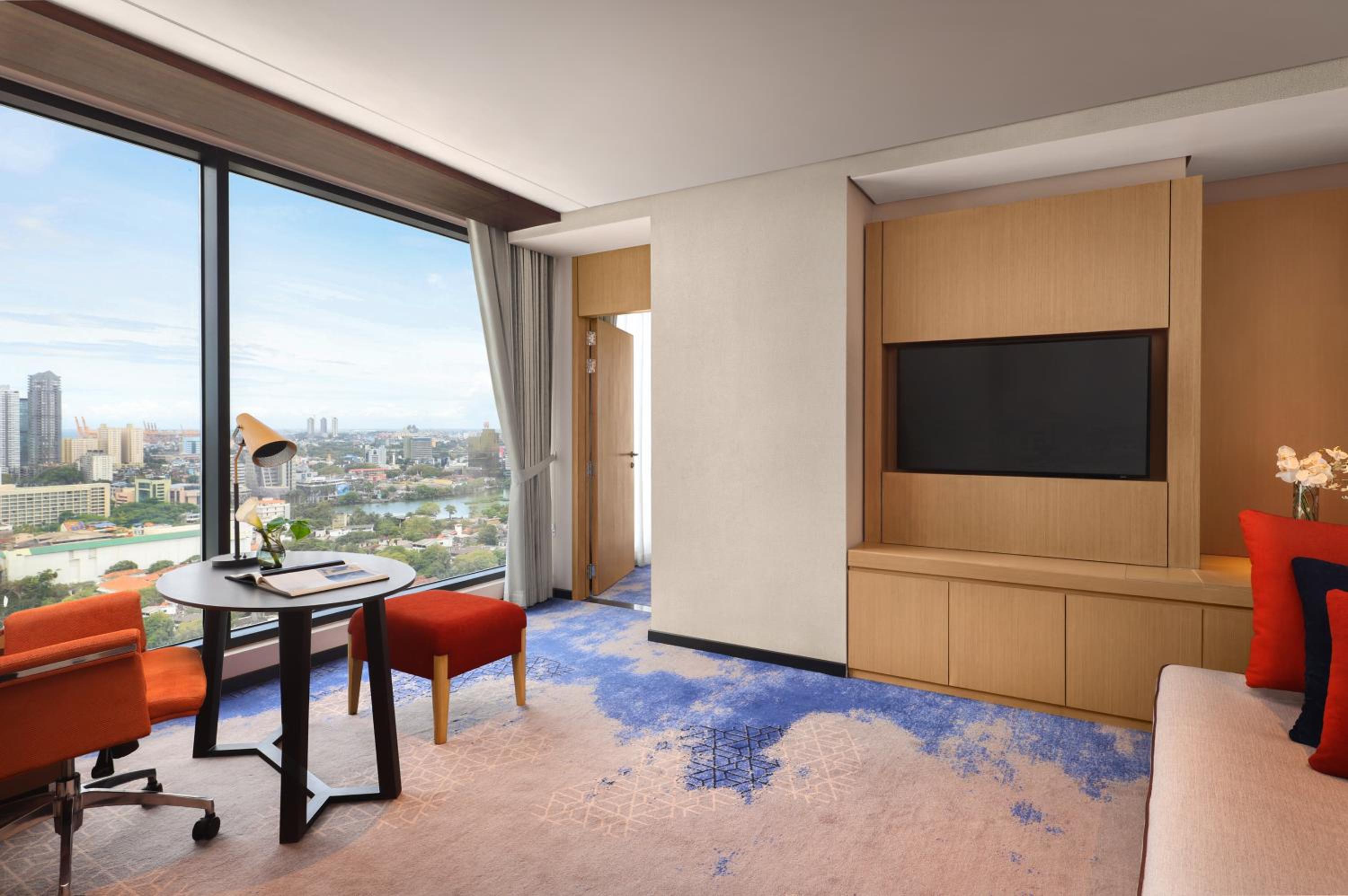 Executive Suite Ocean View - Photo 1