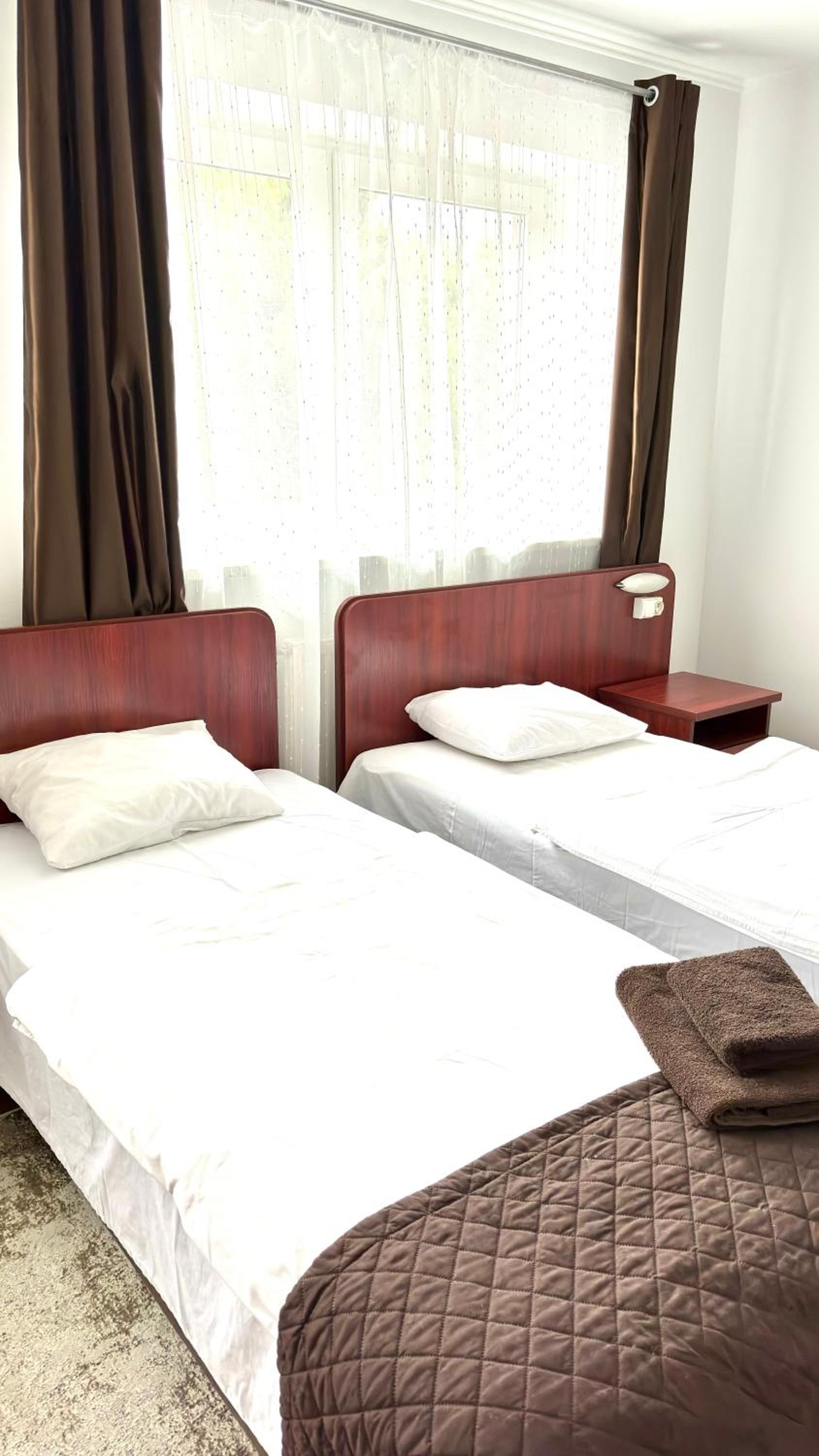 Standard Triple Room - Photo 7
