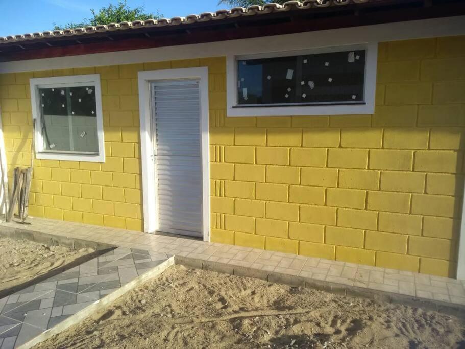 Three-Bedroom House photo 2