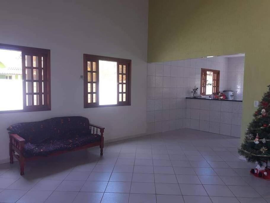 Three-Bedroom House photo 1