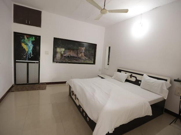 Double Room photo 3